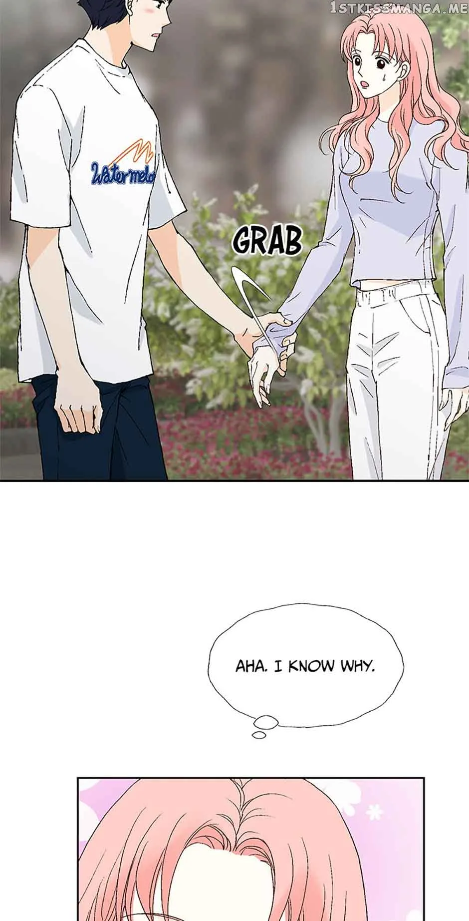 Flavors of Reincarnation Chapter 44 page 37