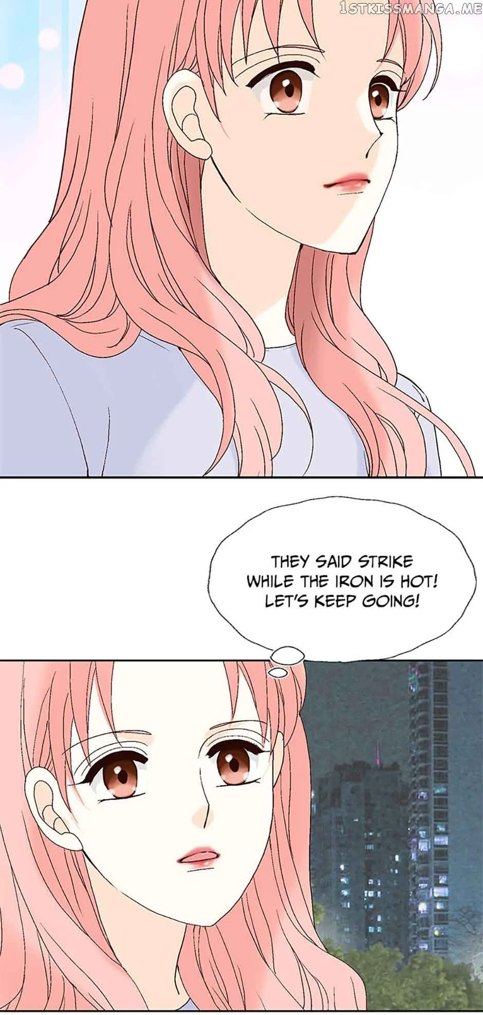 Flavors of Reincarnation Chapter 44 page 31