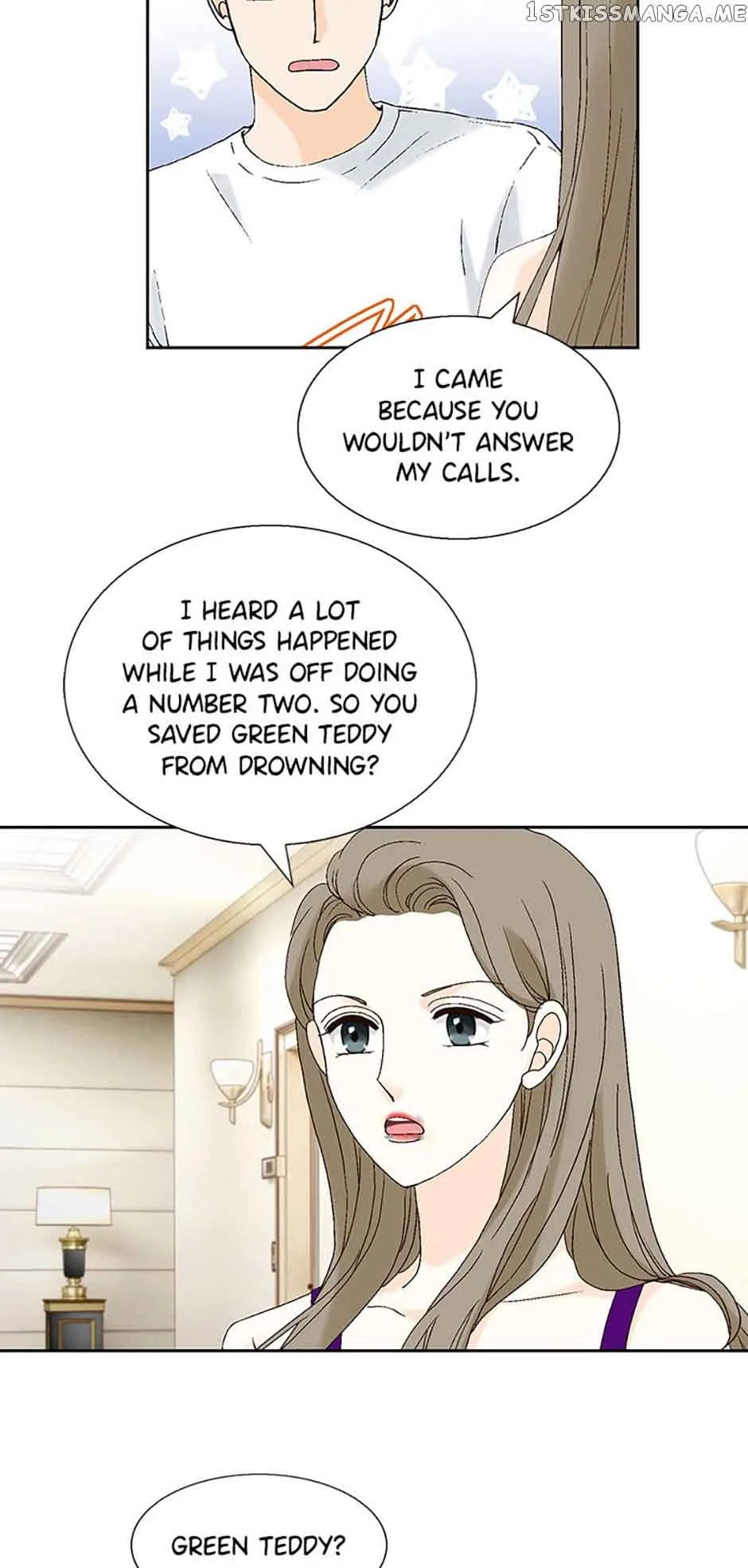 Flavors of Reincarnation Chapter 44 page 5