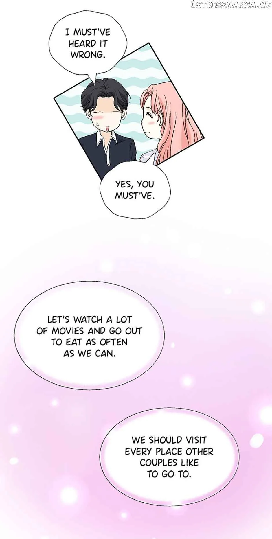 Flavors of Reincarnation Chapter 45 page 10