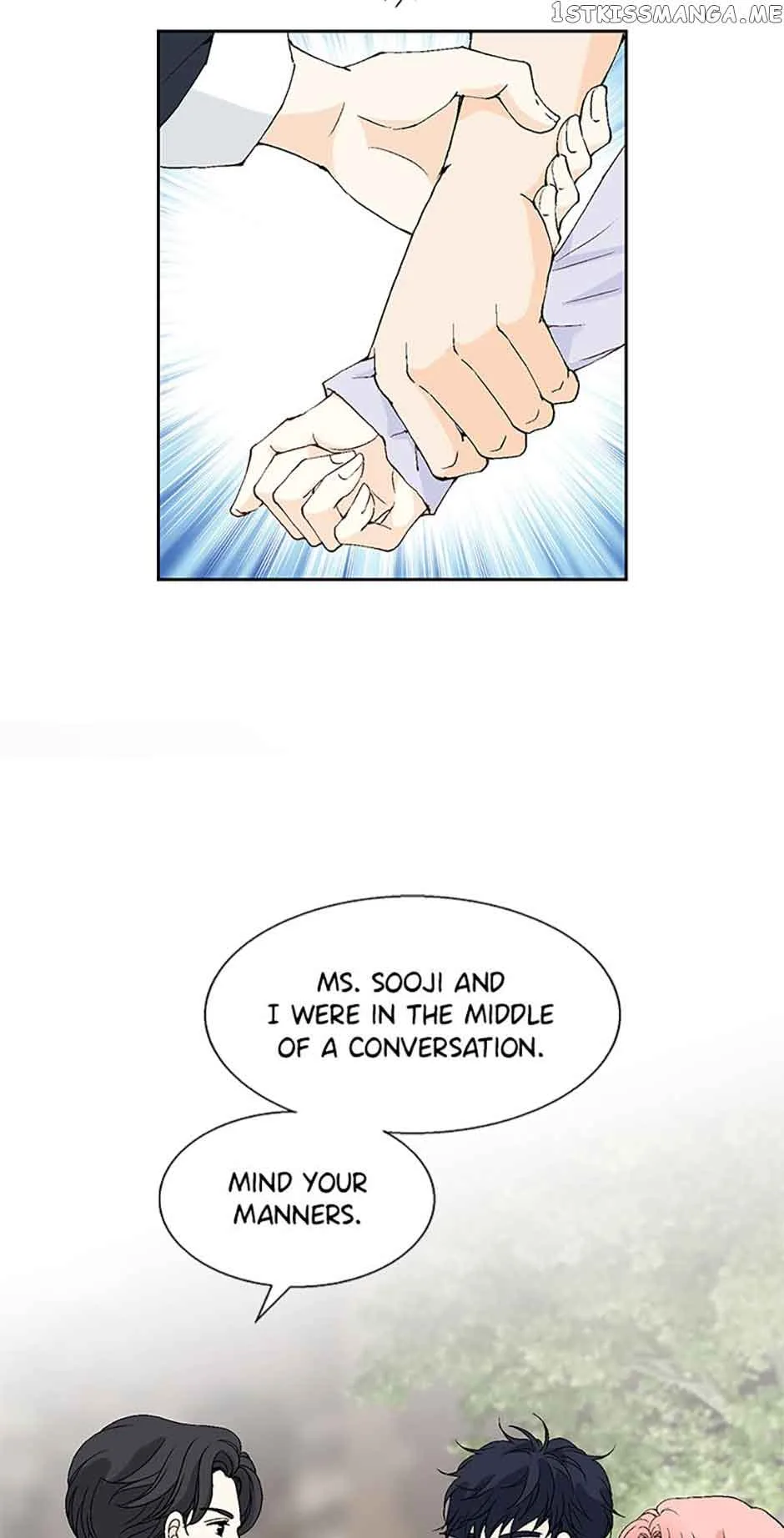Flavors of Reincarnation Chapter 44 page 40