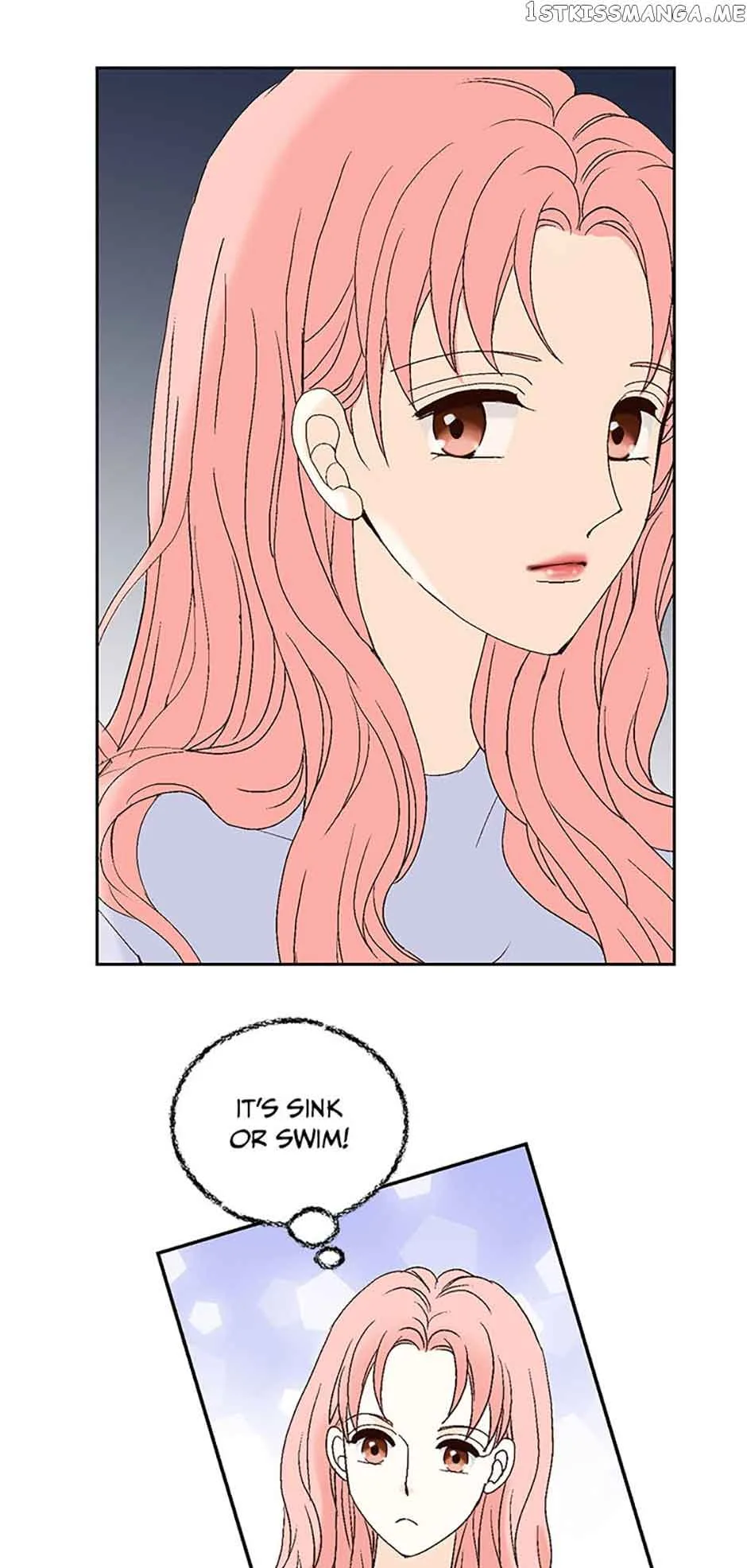Flavors of Reincarnation Chapter 44 page 21