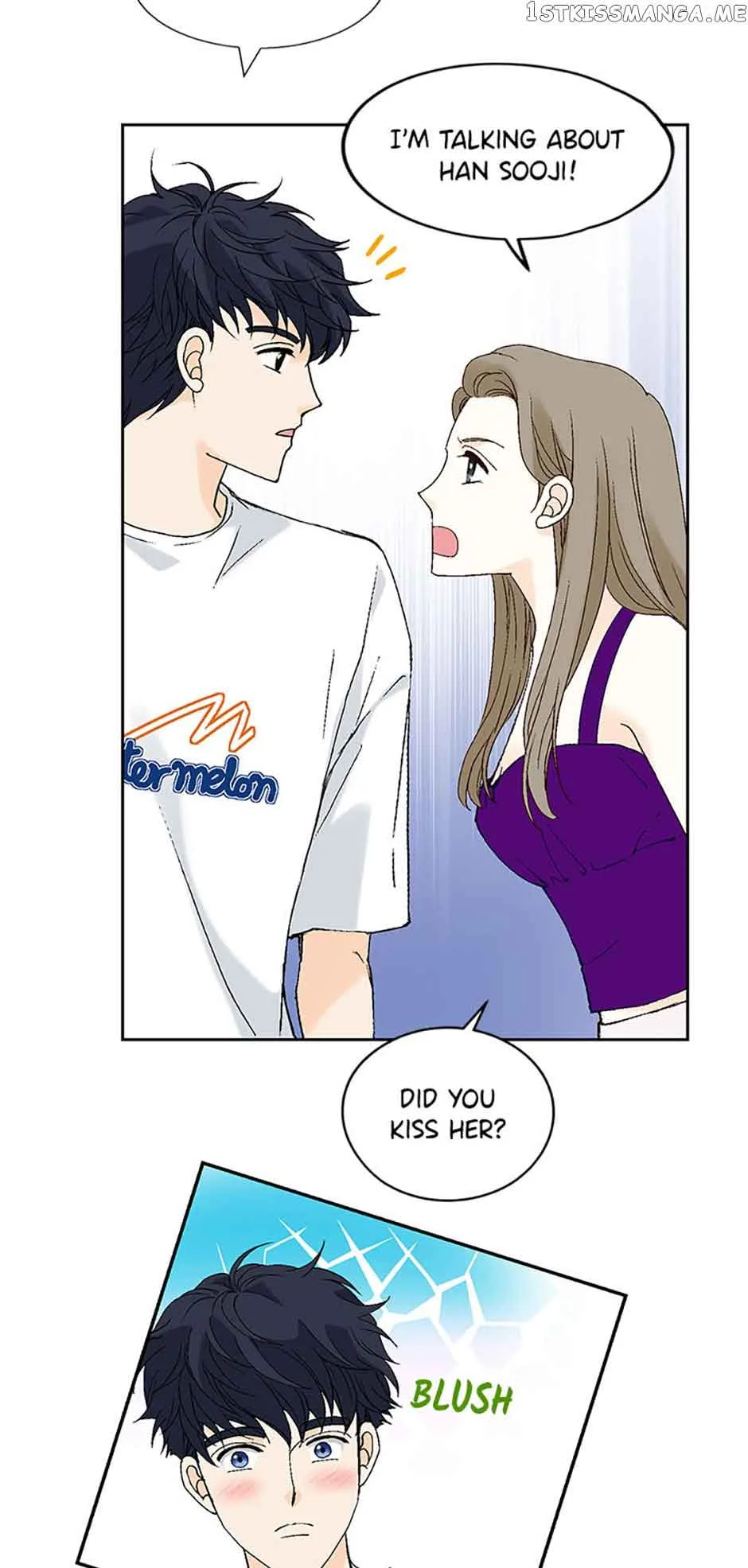 Flavors of Reincarnation Chapter 44 page 6