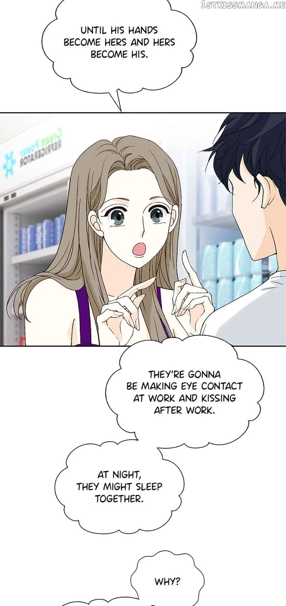 Flavors of Reincarnation Chapter 44 page 60