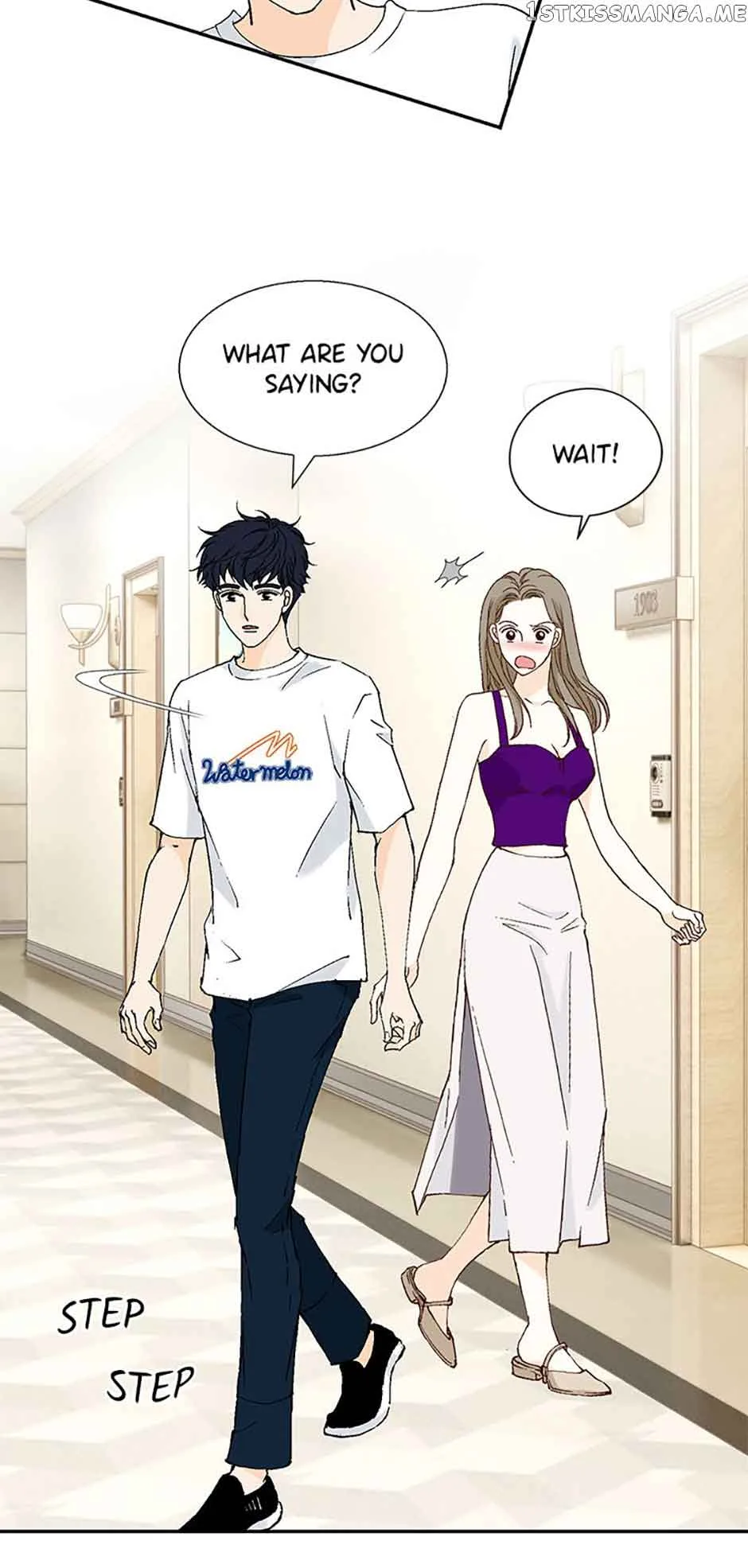 Flavors of Reincarnation Chapter 44 page 7