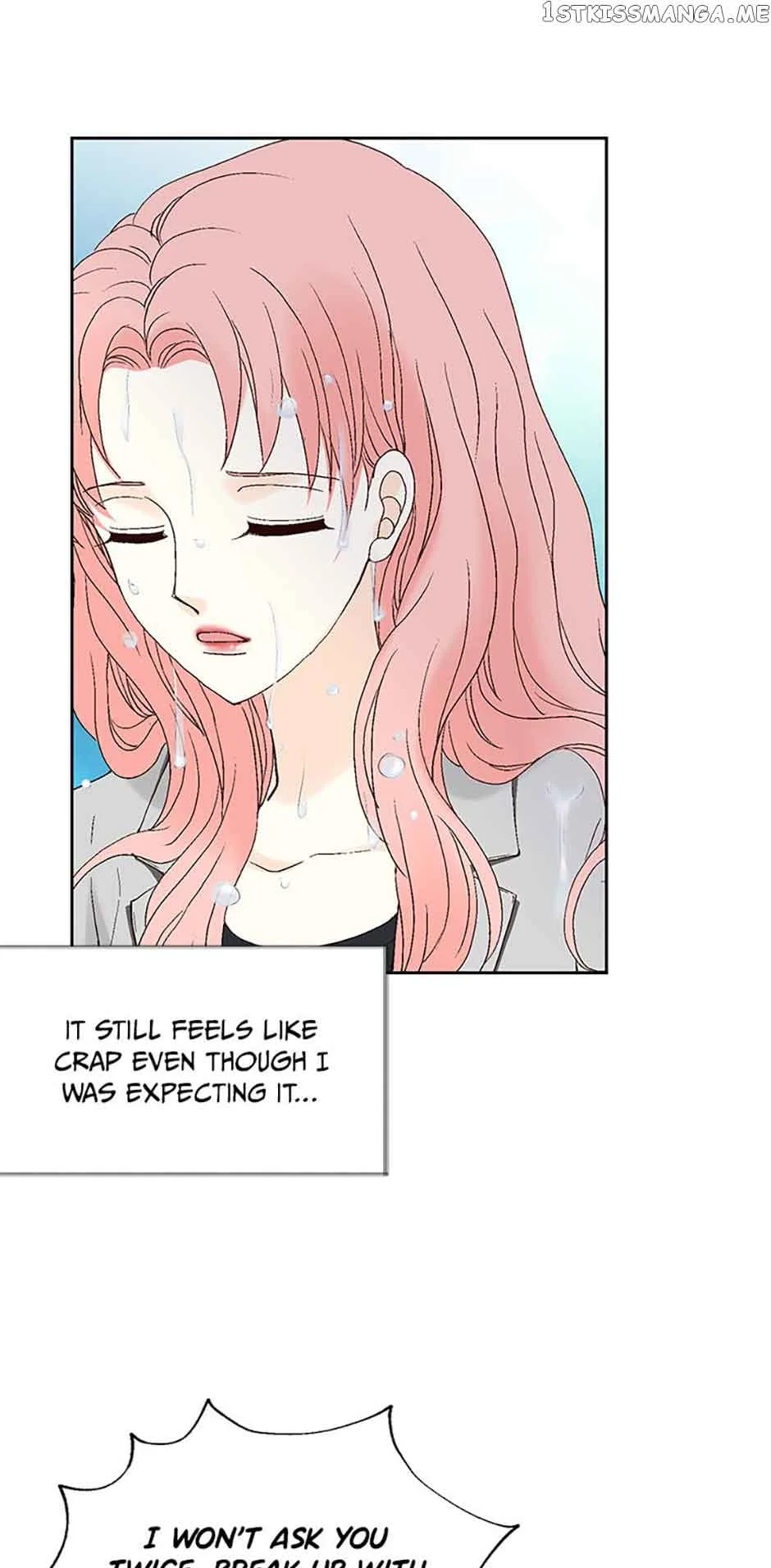 Flavors of Reincarnation Chapter 46 page 43