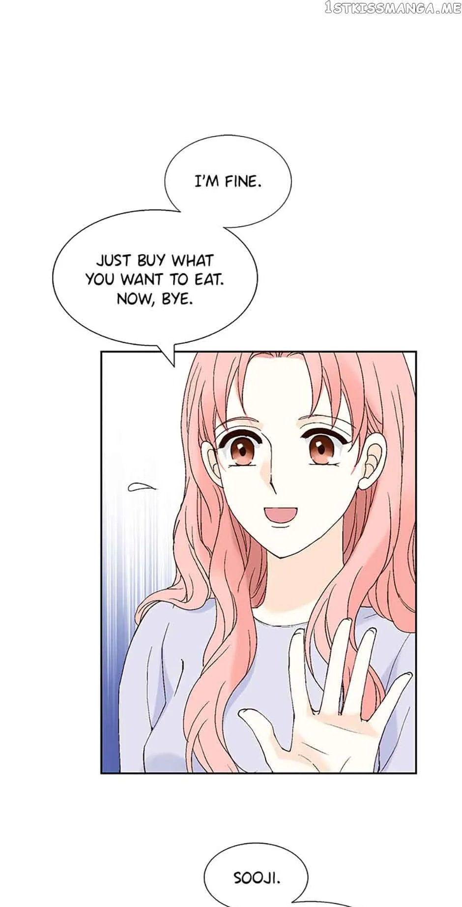 Flavors of Reincarnation Chapter 44 page 35