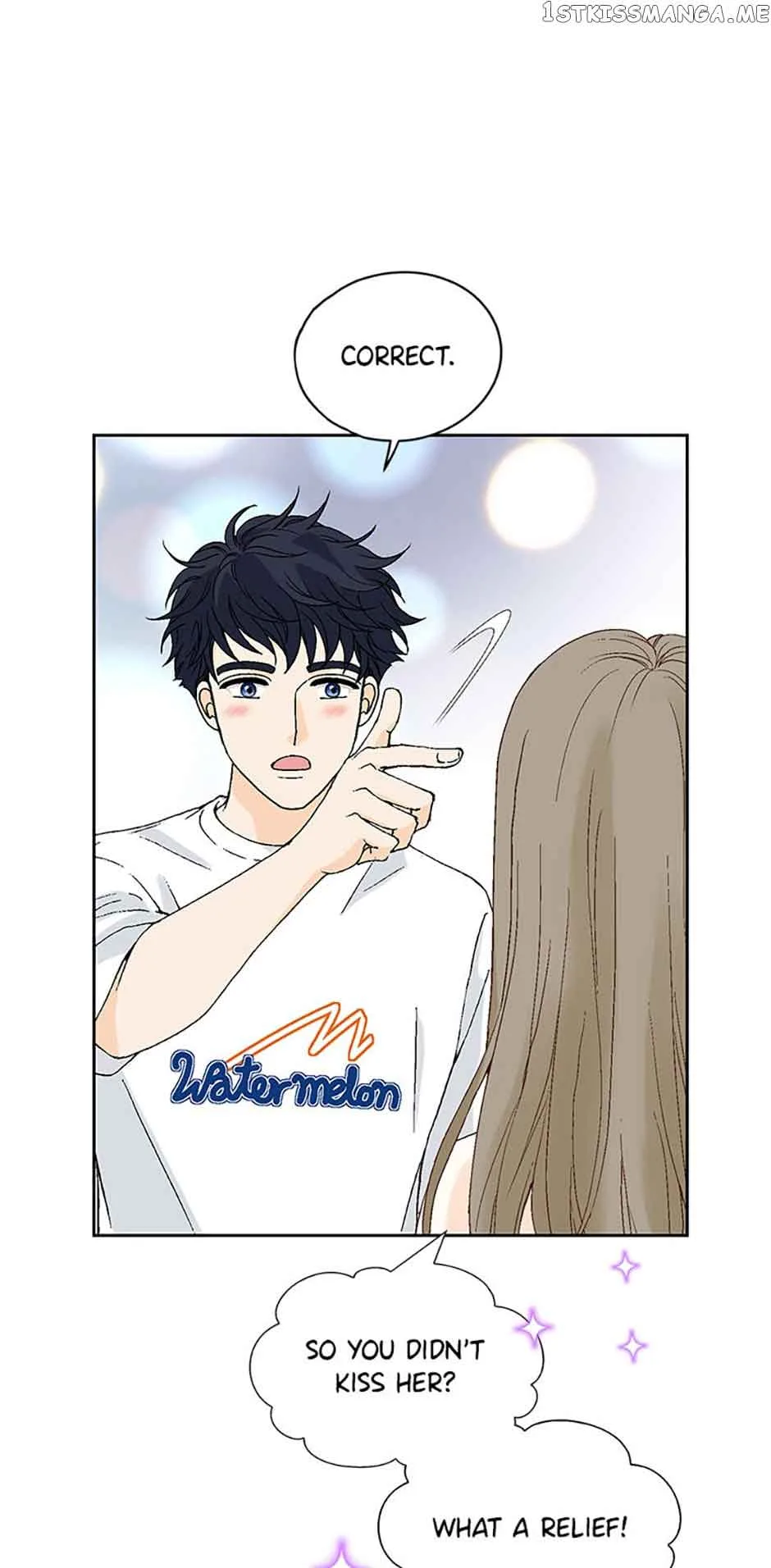 Flavors of Reincarnation Chapter 44 page 10