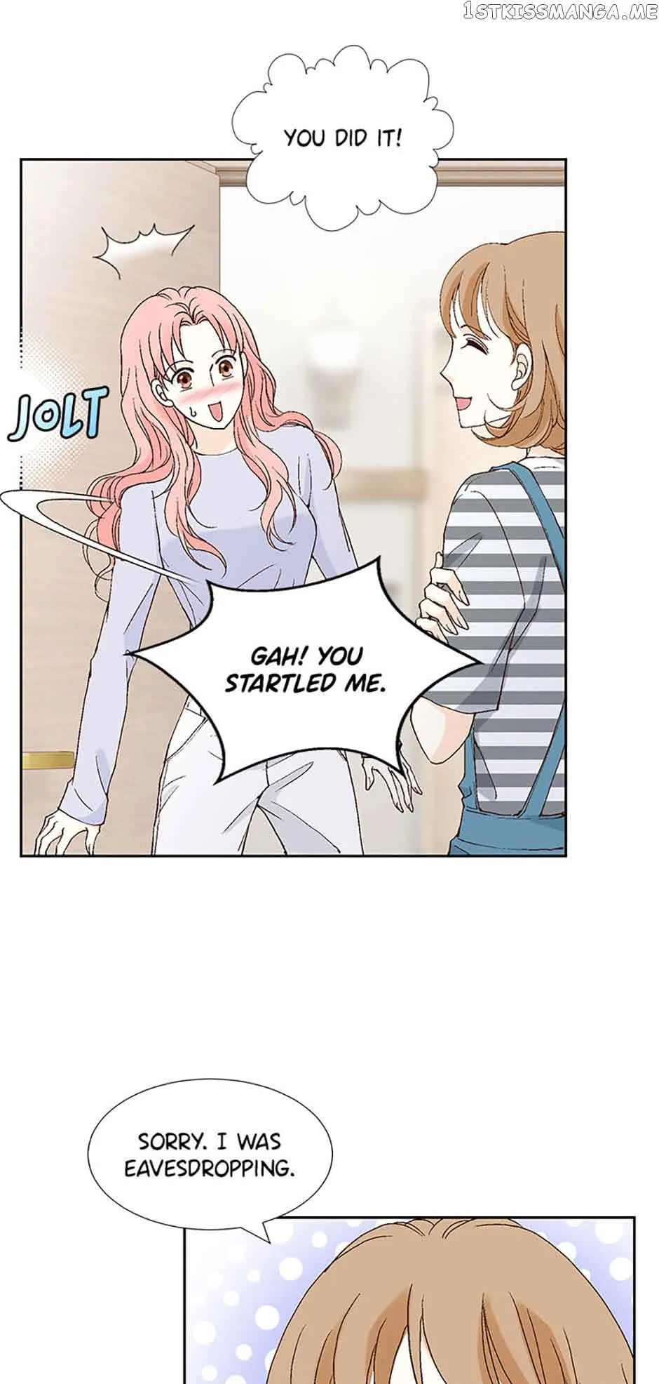 Flavors of Reincarnation Chapter 45 page 14