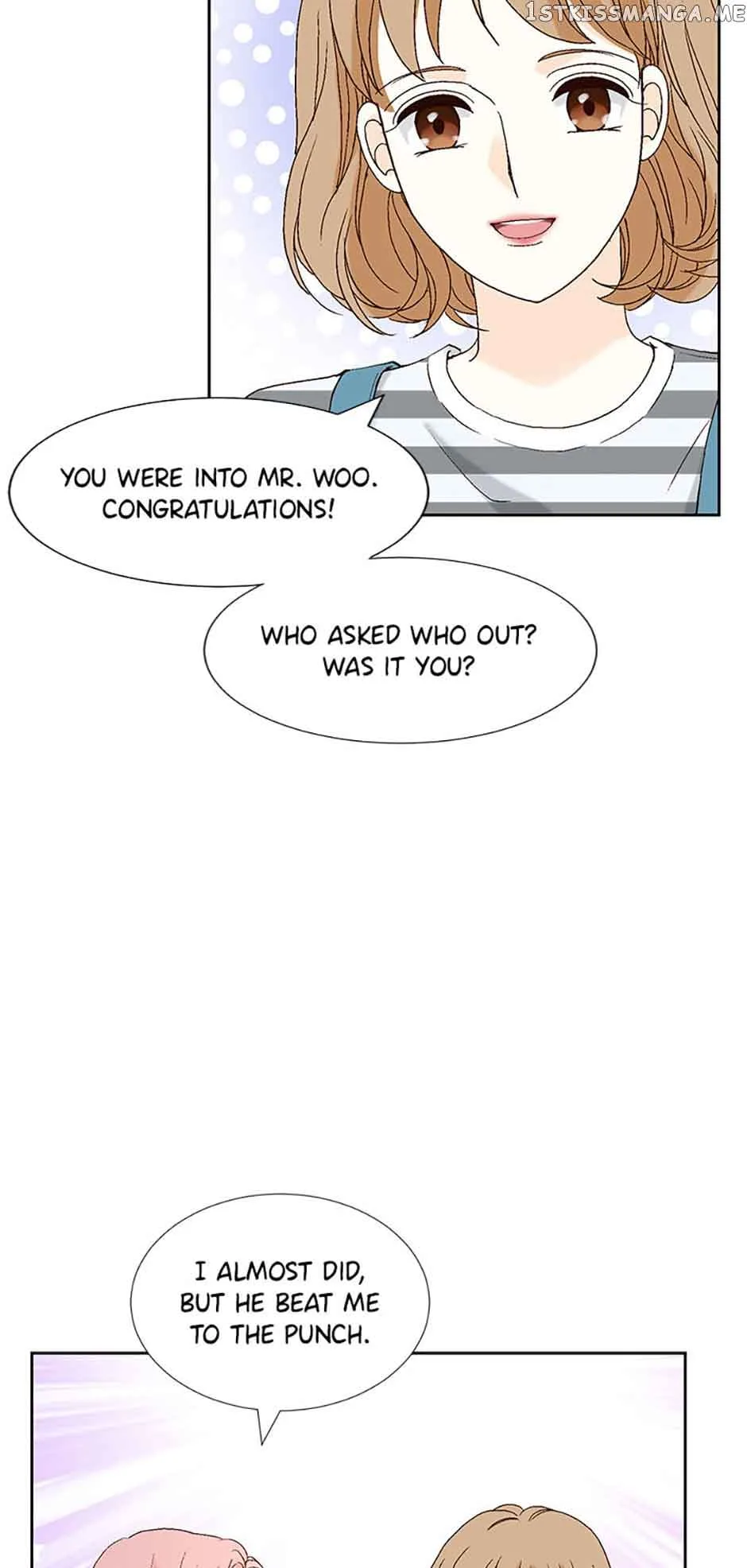 Flavors of Reincarnation Chapter 45 page 15