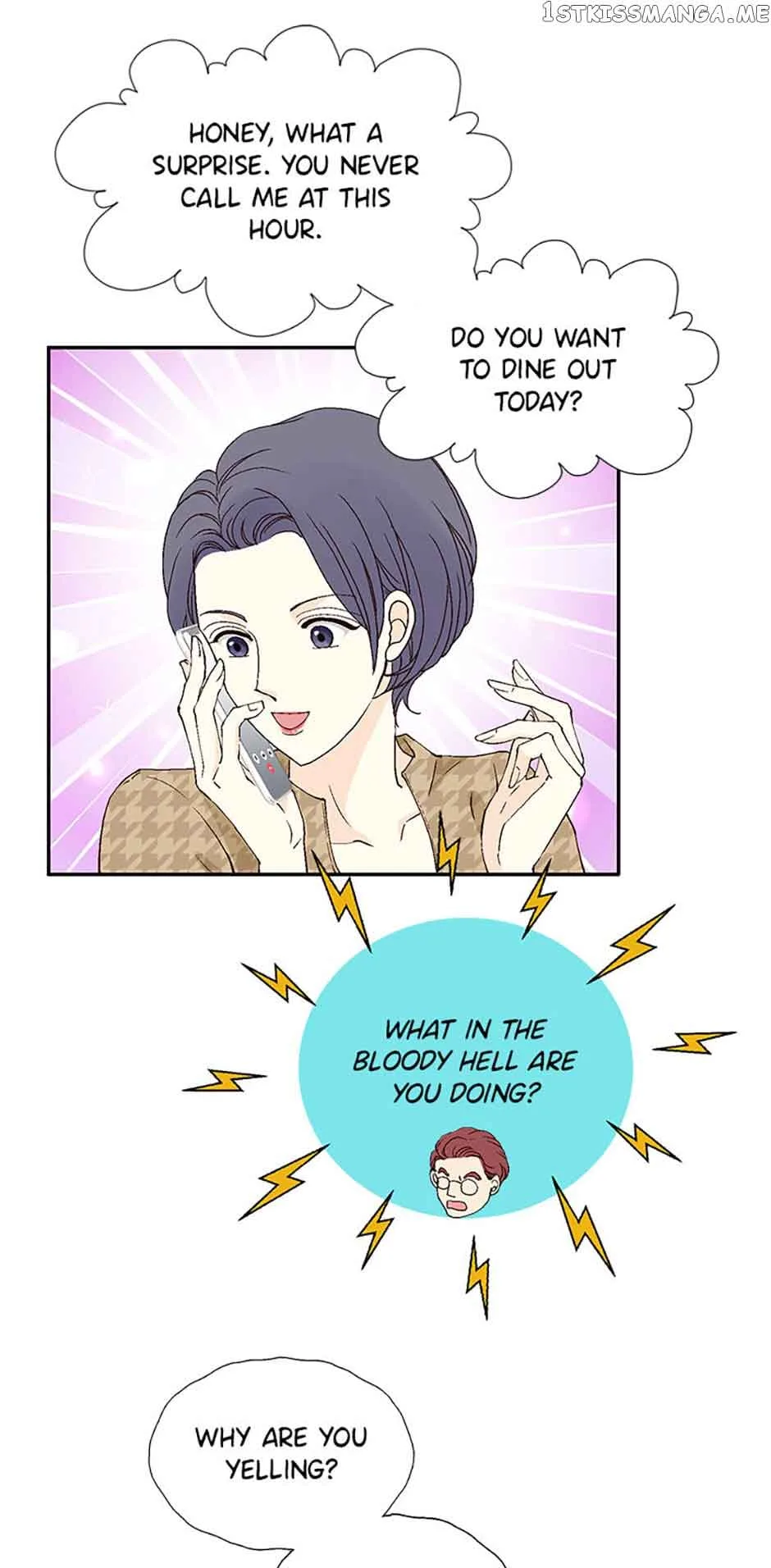 Flavors of Reincarnation Chapter 46 page 48