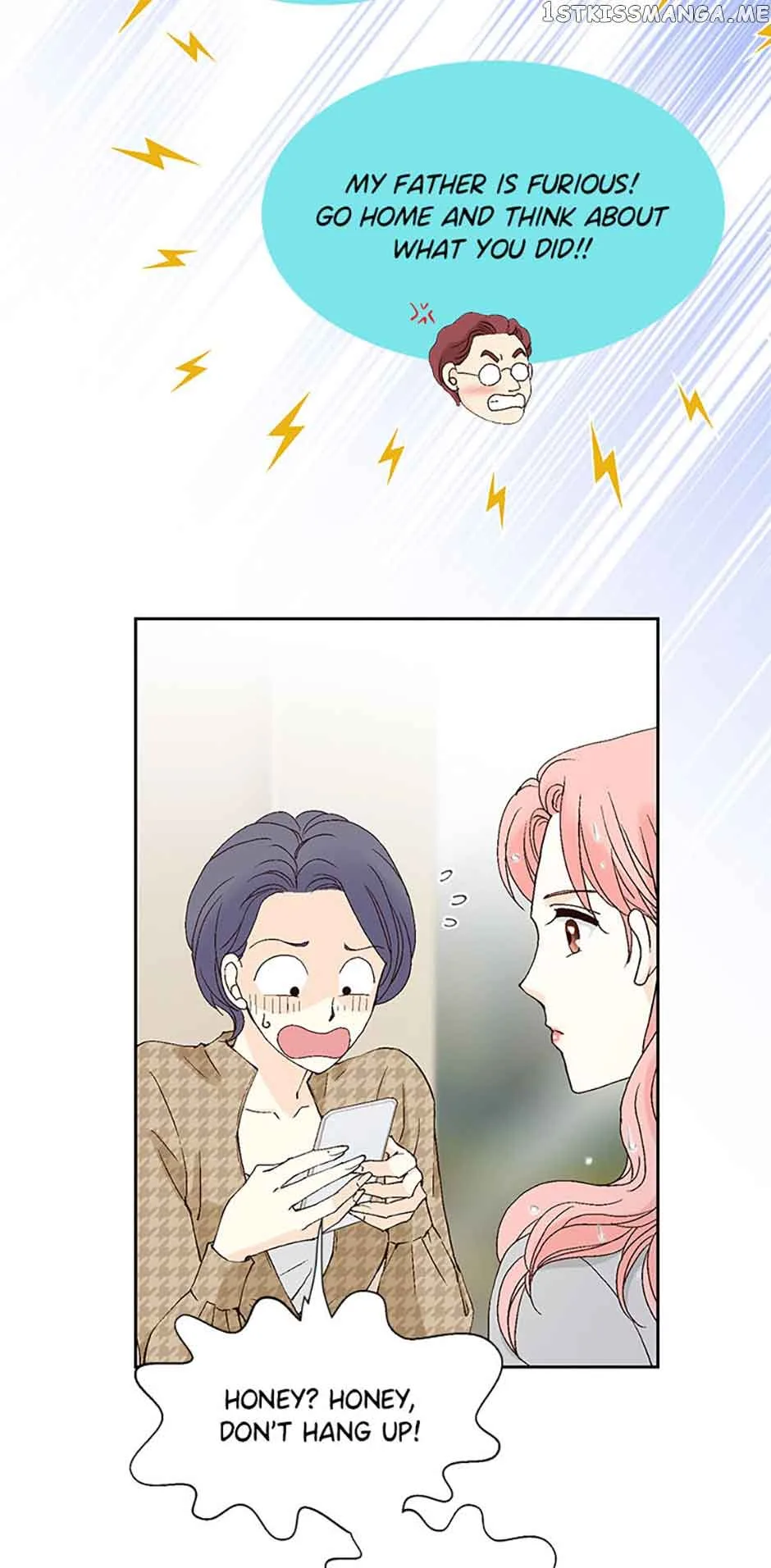 Flavors of Reincarnation Chapter 46 page 52