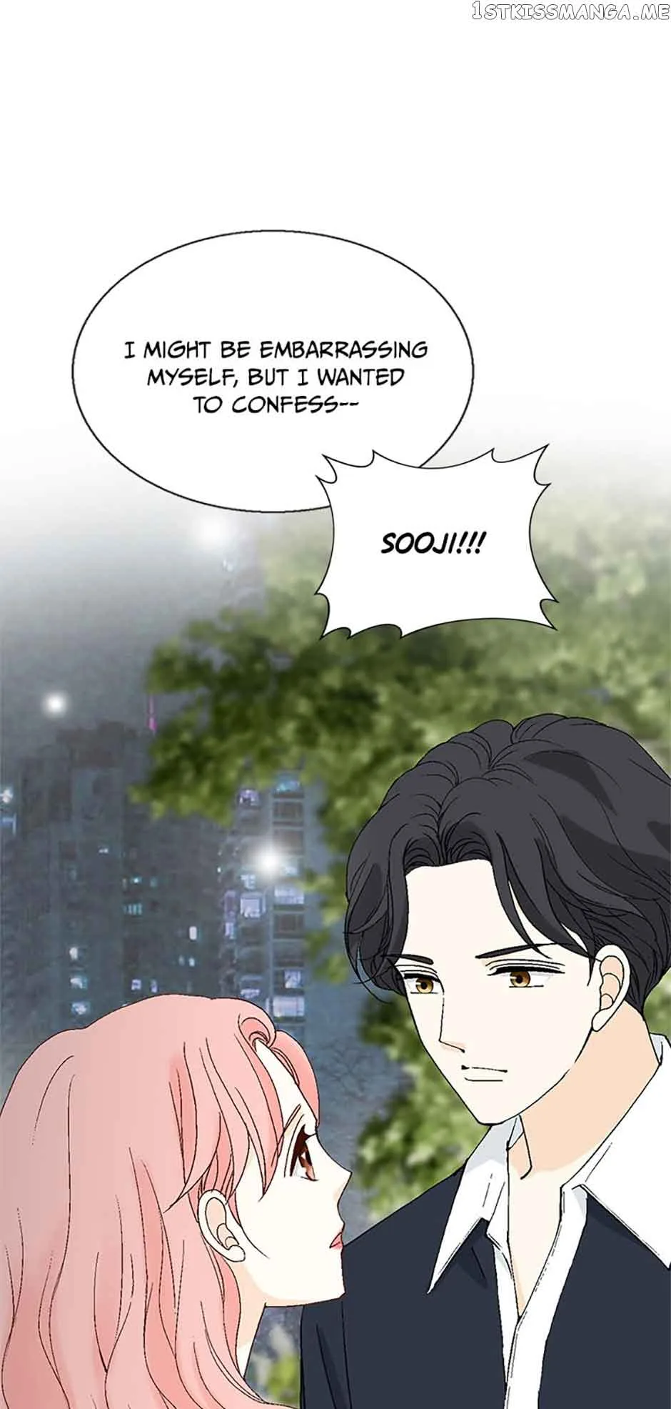 Flavors of Reincarnation Chapter 44 page 32