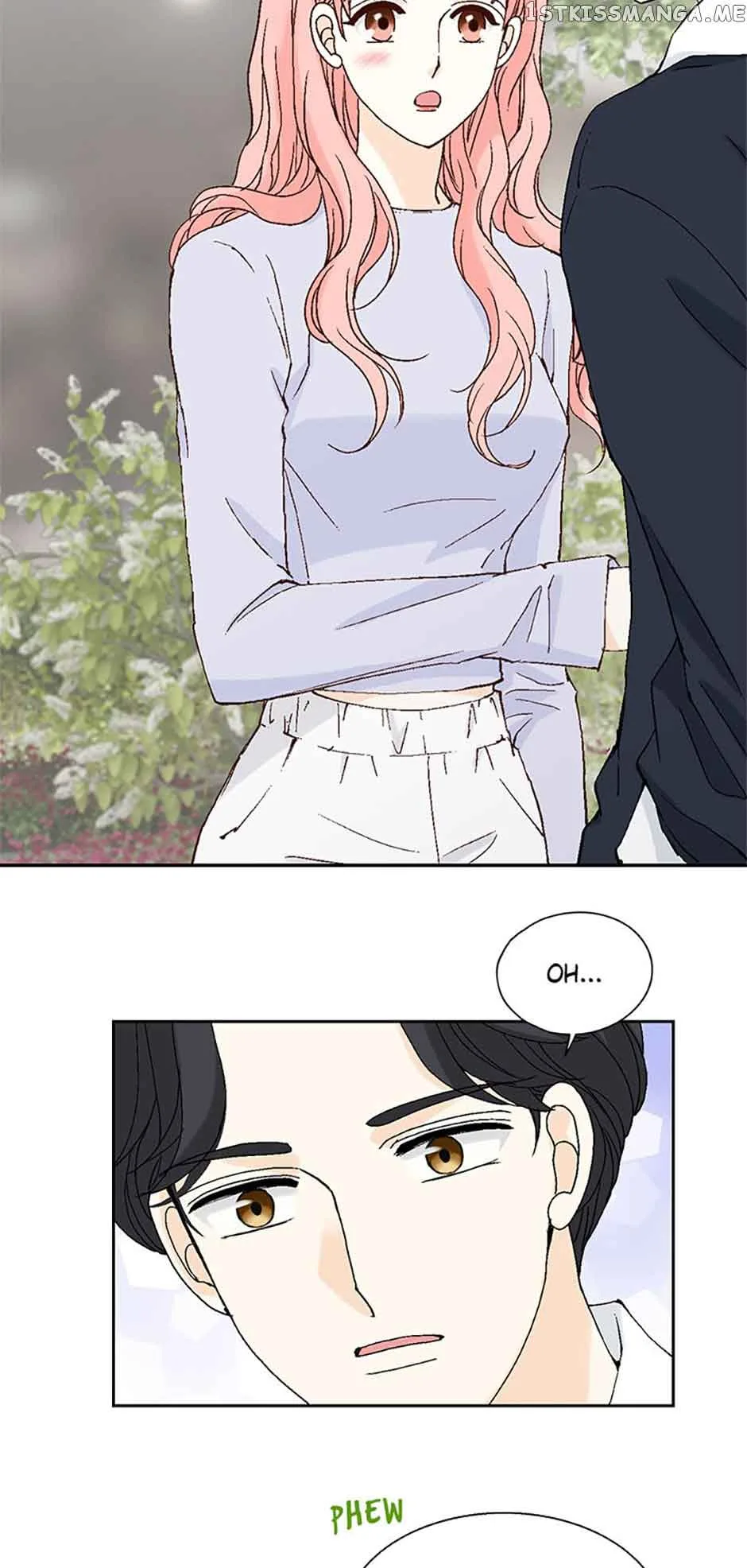 Flavors of Reincarnation Chapter 44 page 25