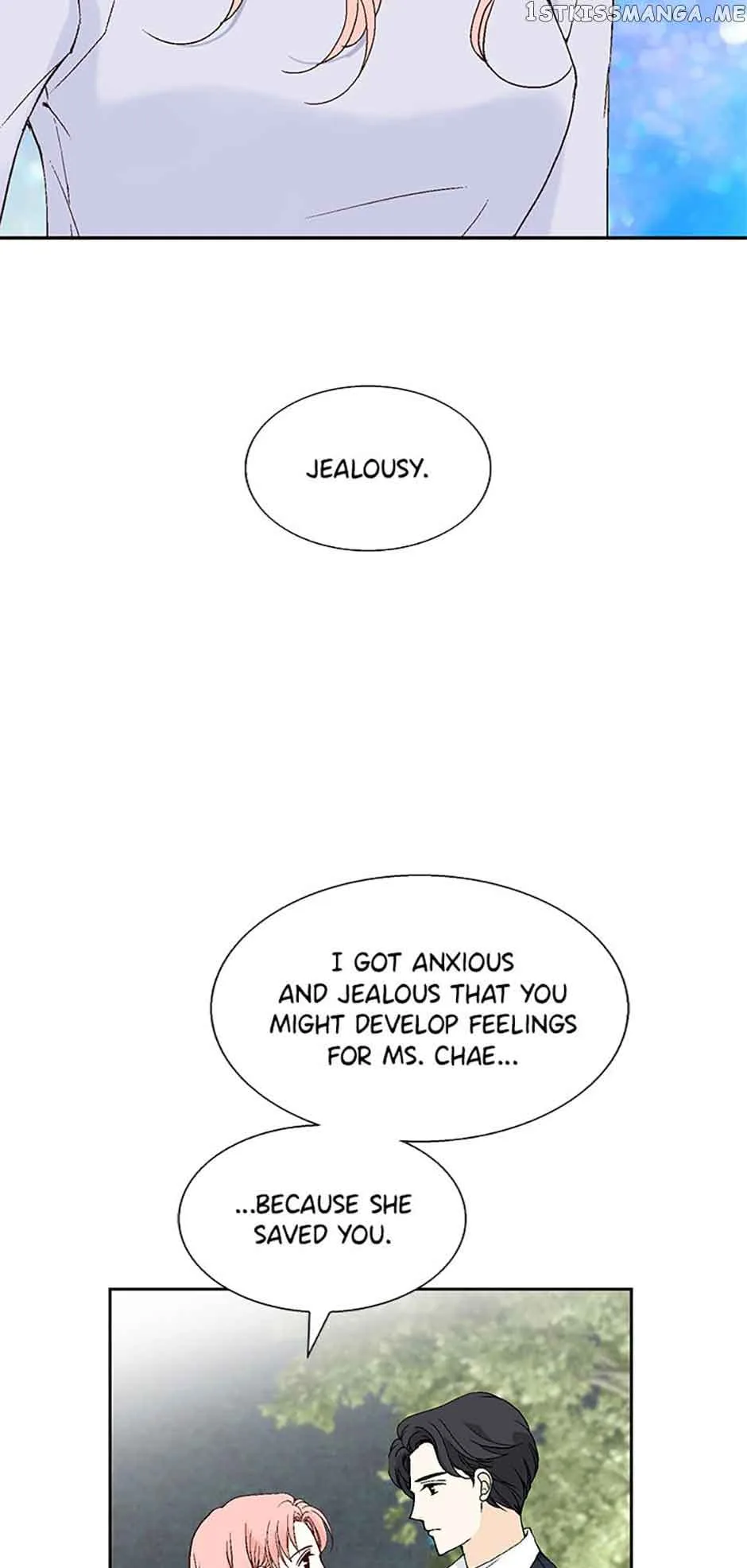 Flavors of Reincarnation Chapter 44 page 28