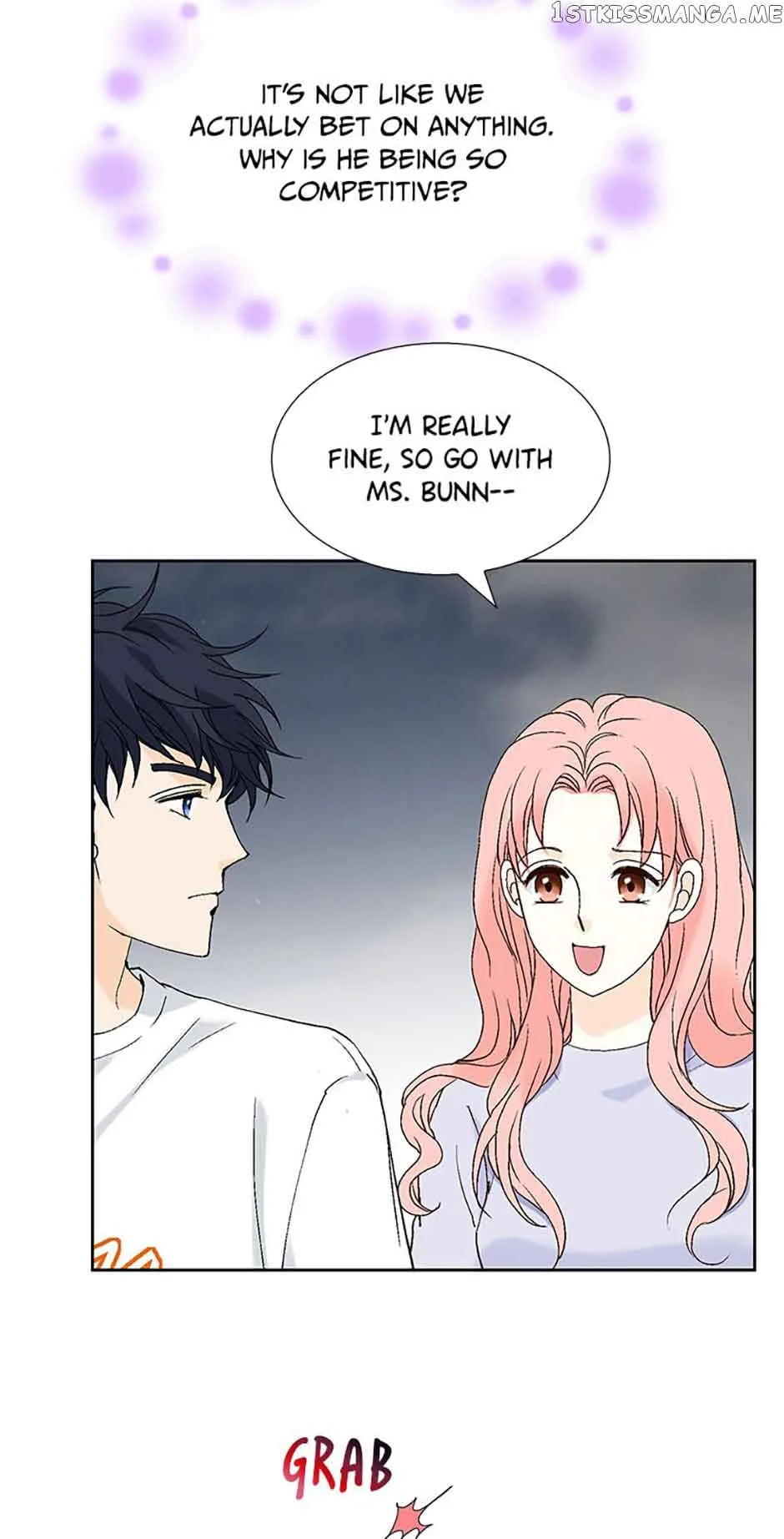 Flavors of Reincarnation Chapter 44 page 39