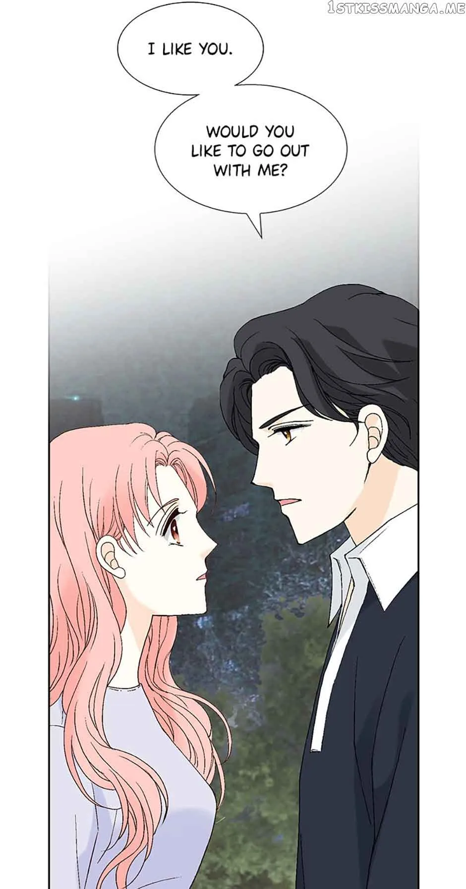 Flavors of Reincarnation Chapter 44 page 44
