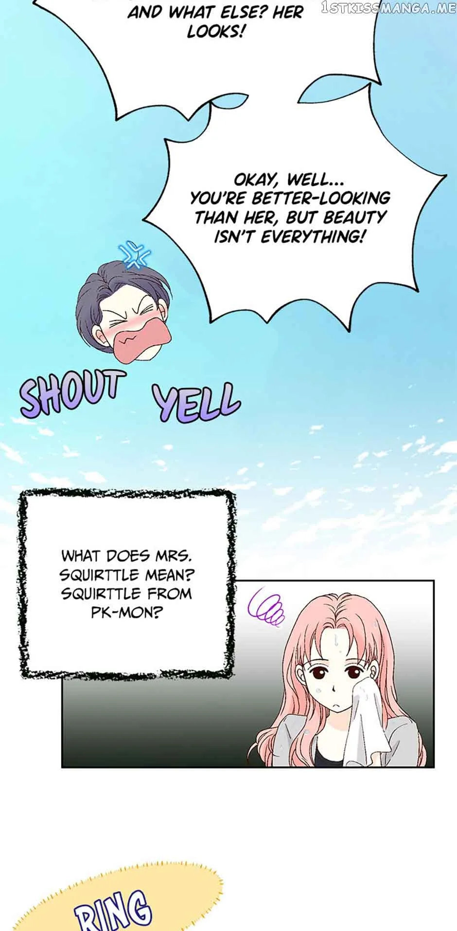 Flavors of Reincarnation Chapter 46 page 46