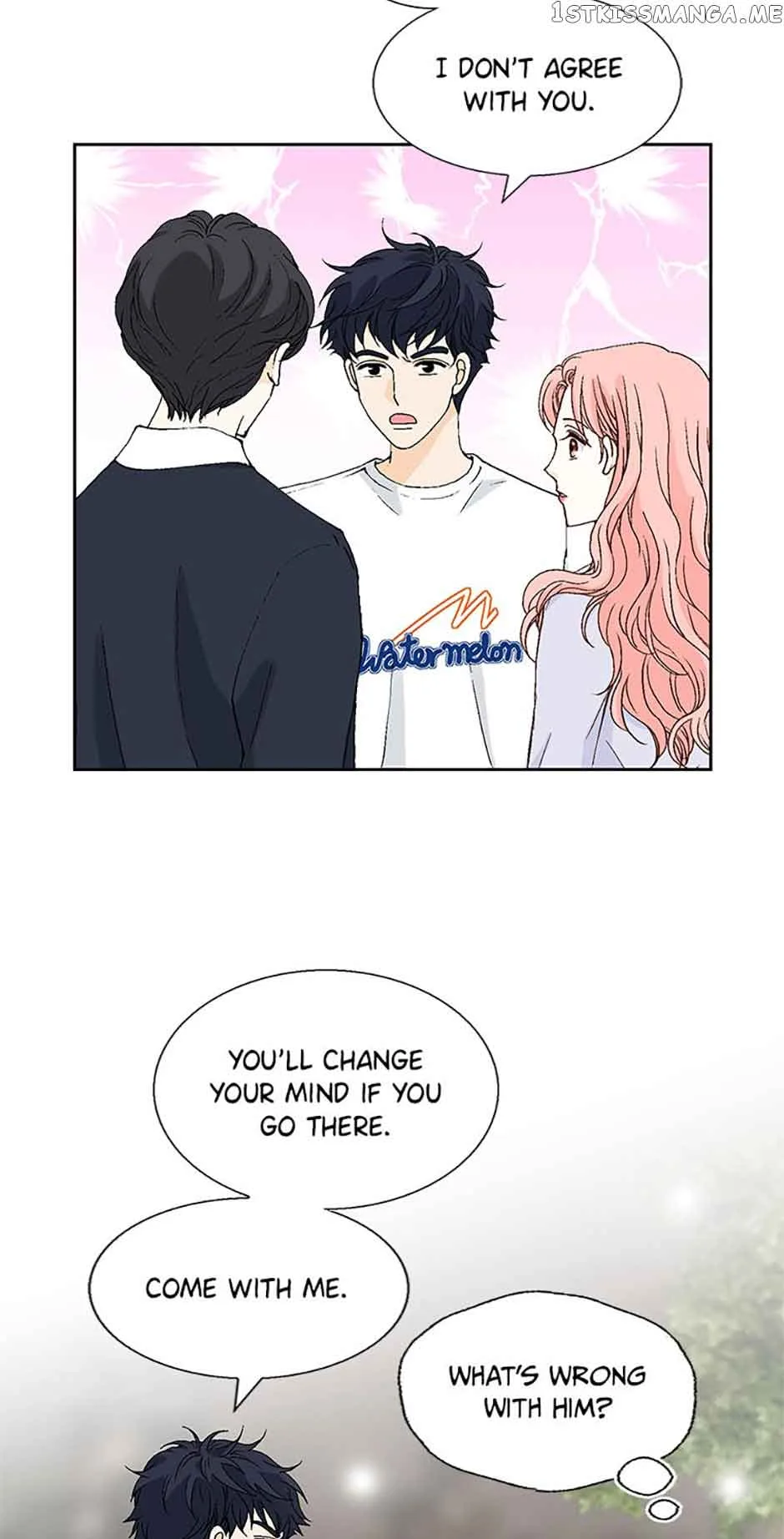 Flavors of Reincarnation Chapter 44 page 36