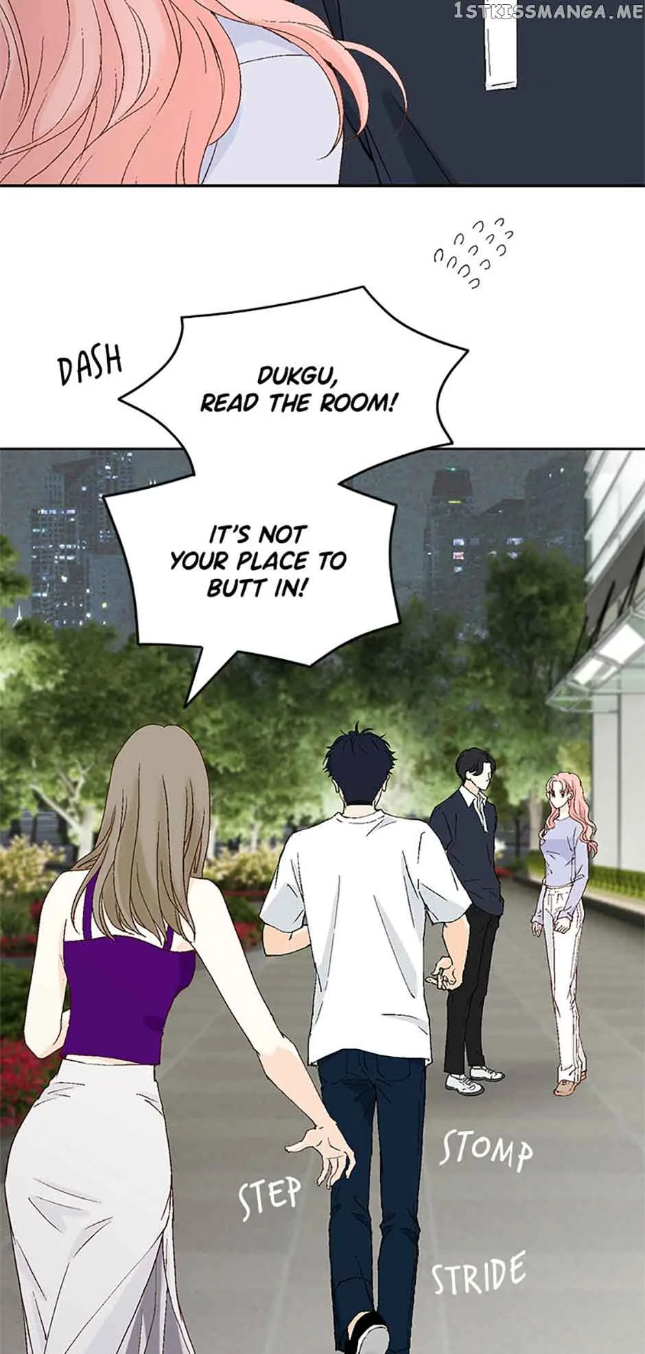 Flavors of Reincarnation Chapter 44 page 33