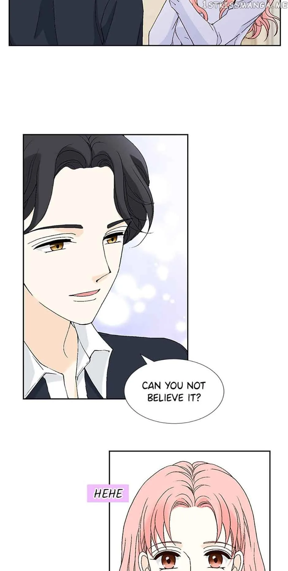 Flavors of Reincarnation Chapter 45 page 5