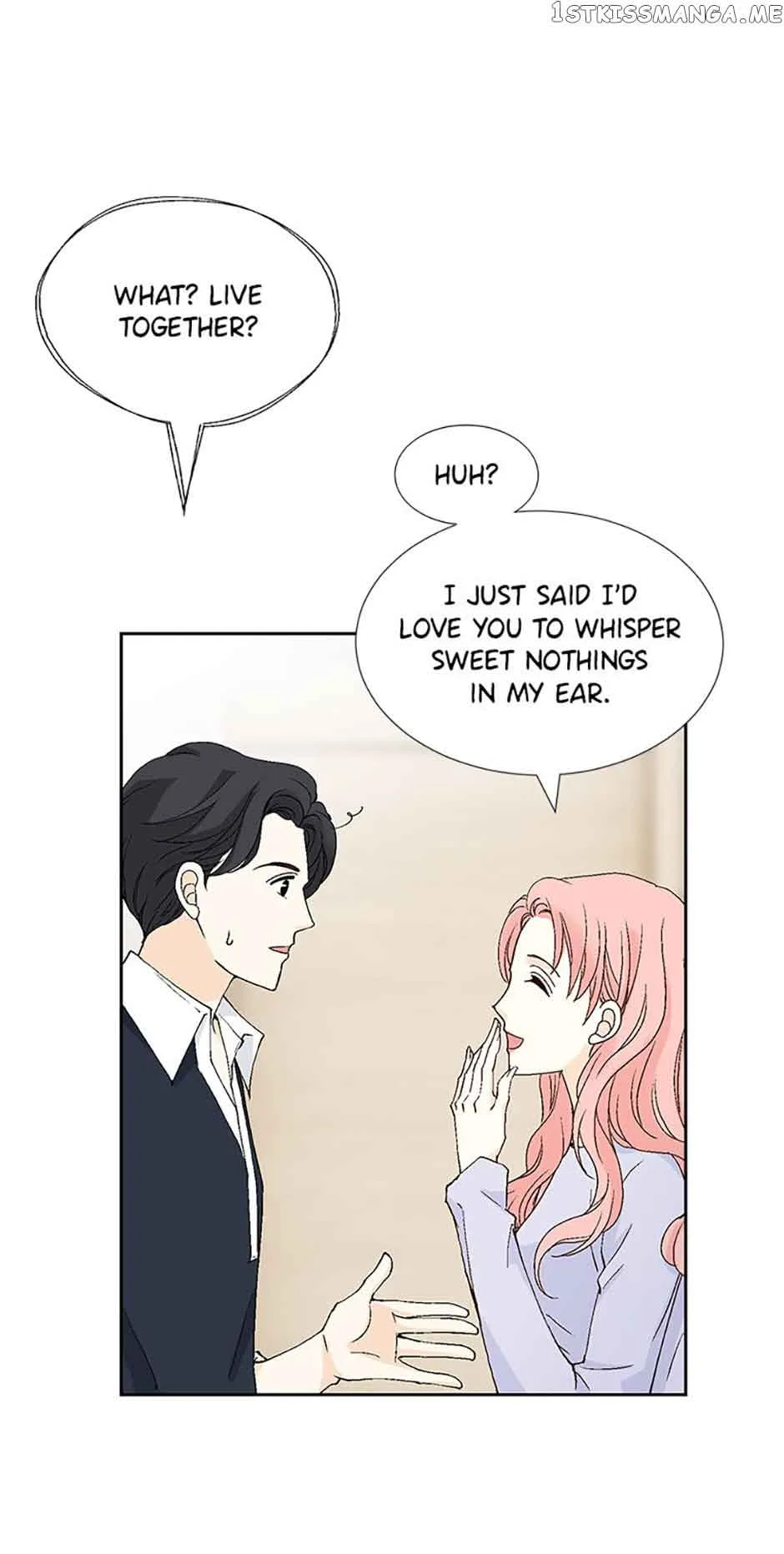 Flavors of Reincarnation Chapter 45 page 9