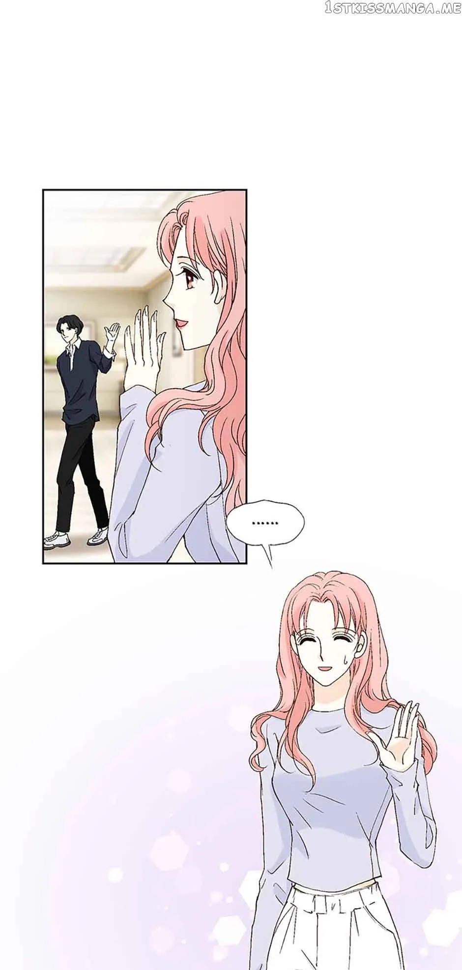 Flavors of Reincarnation Chapter 45 page 12