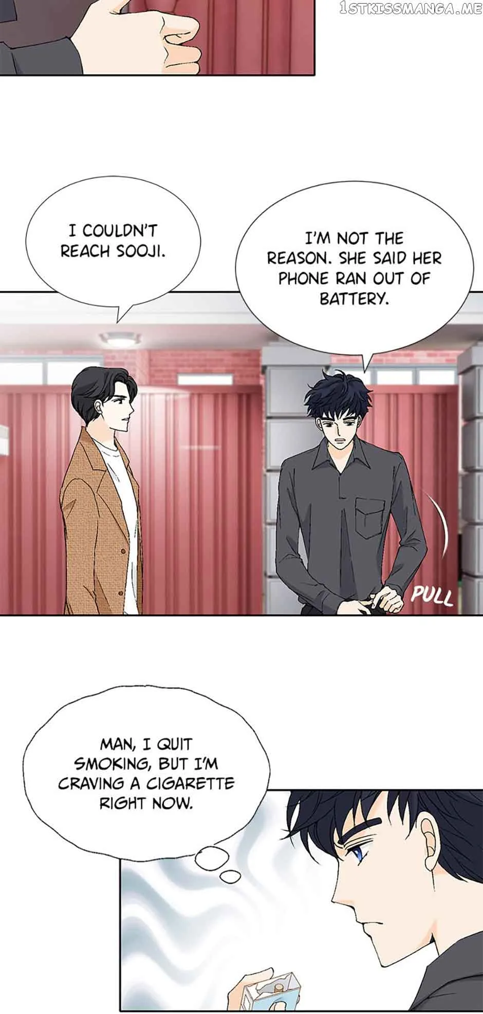 Flavors of Reincarnation Chapter 48 page 3