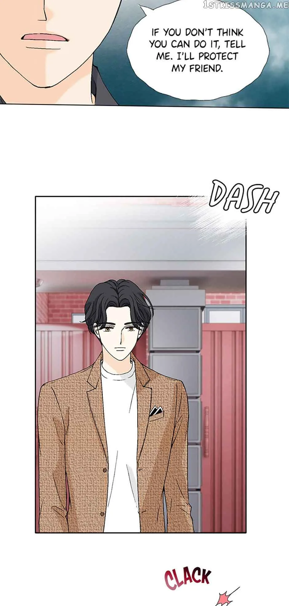 Flavors of Reincarnation Chapter 48 page 6