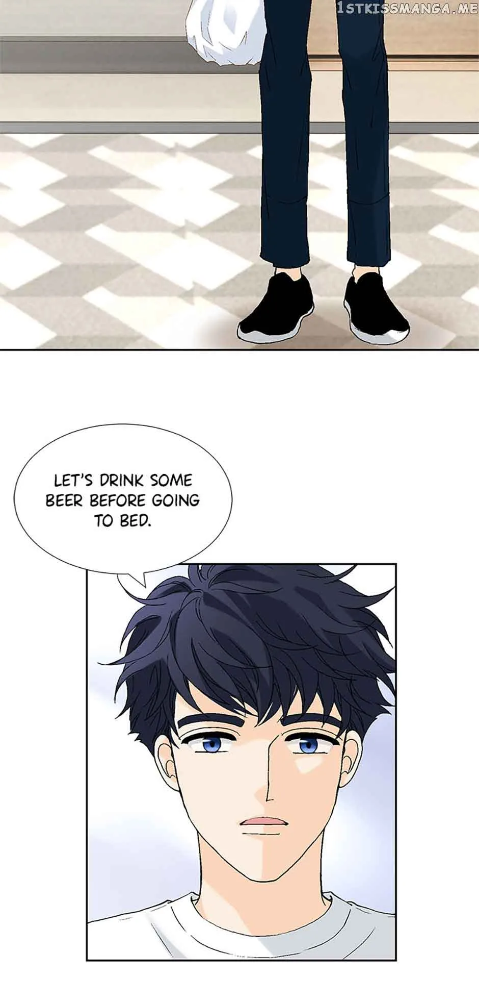 Flavors of Reincarnation Chapter 45 page 19