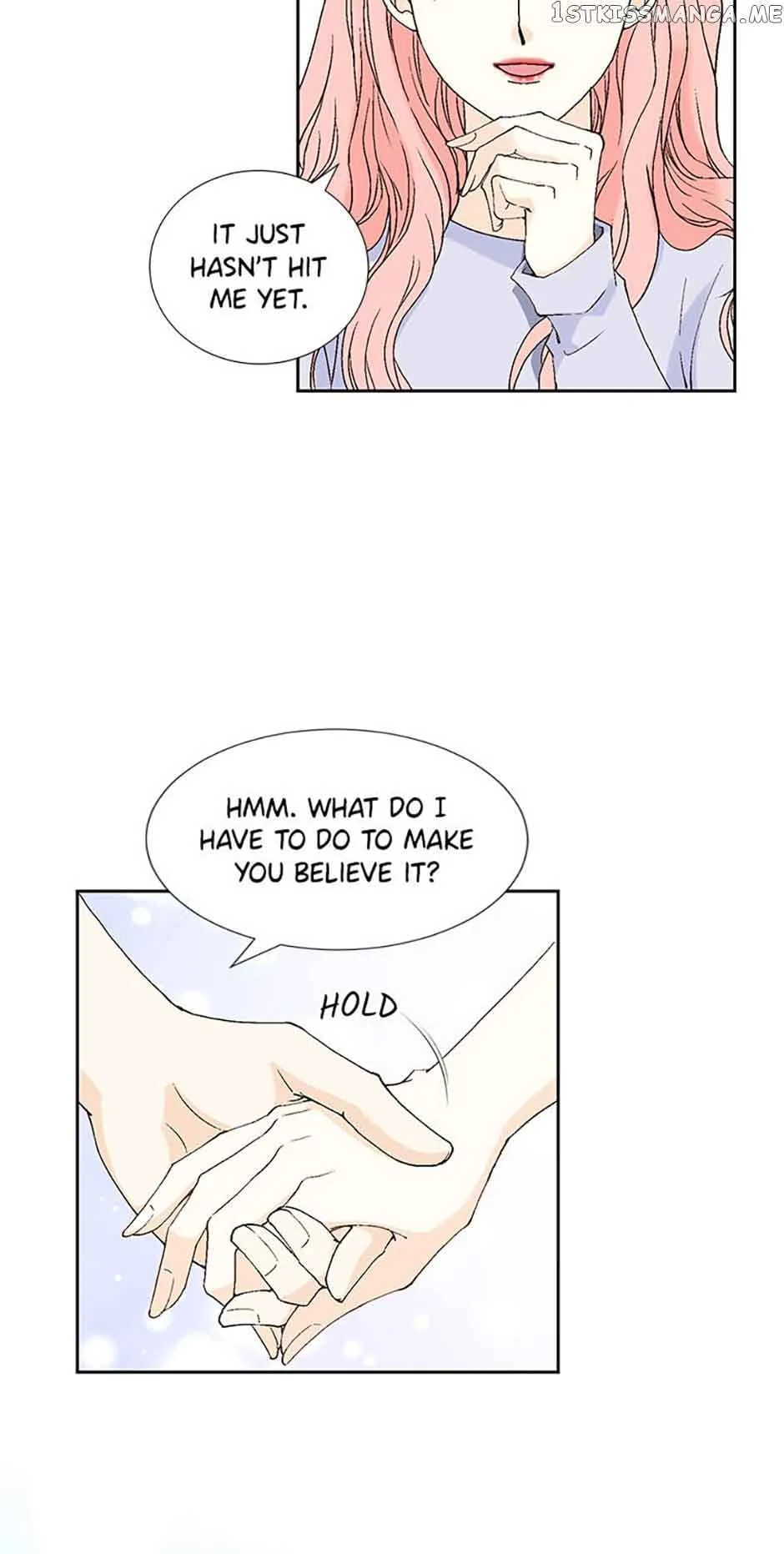 Flavors of Reincarnation Chapter 45 page 6