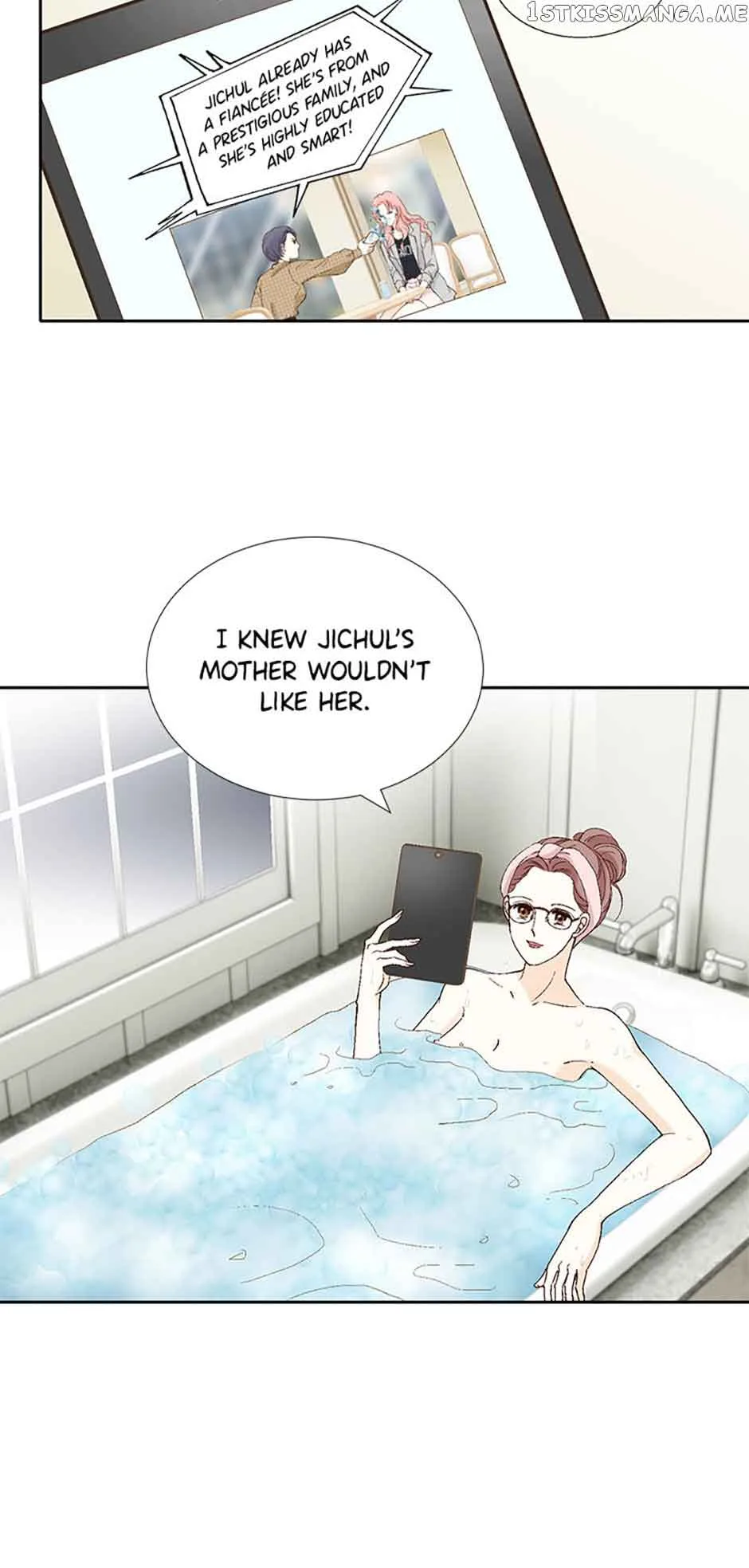 Flavors of Reincarnation Chapter 48 page 9