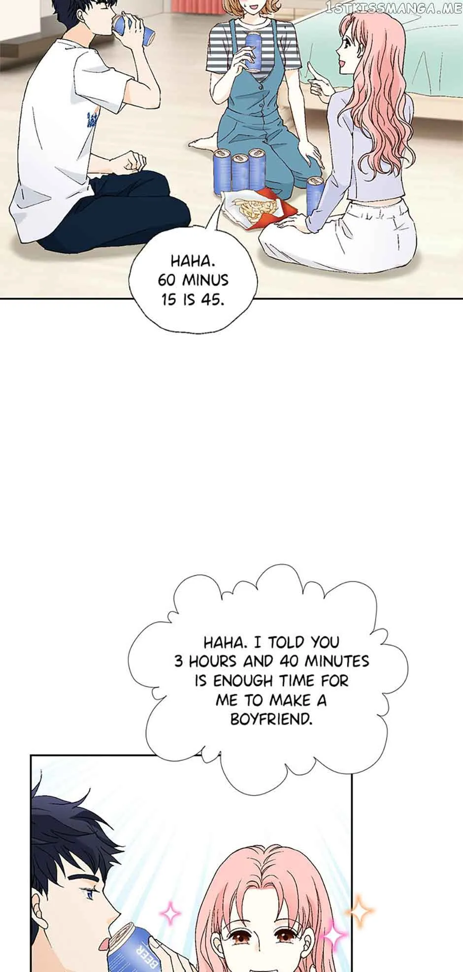 Flavors of Reincarnation Chapter 45 page 21