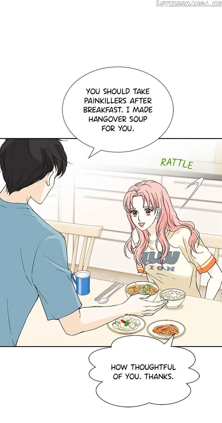 Flavors of Reincarnation Chapter 48 page 16