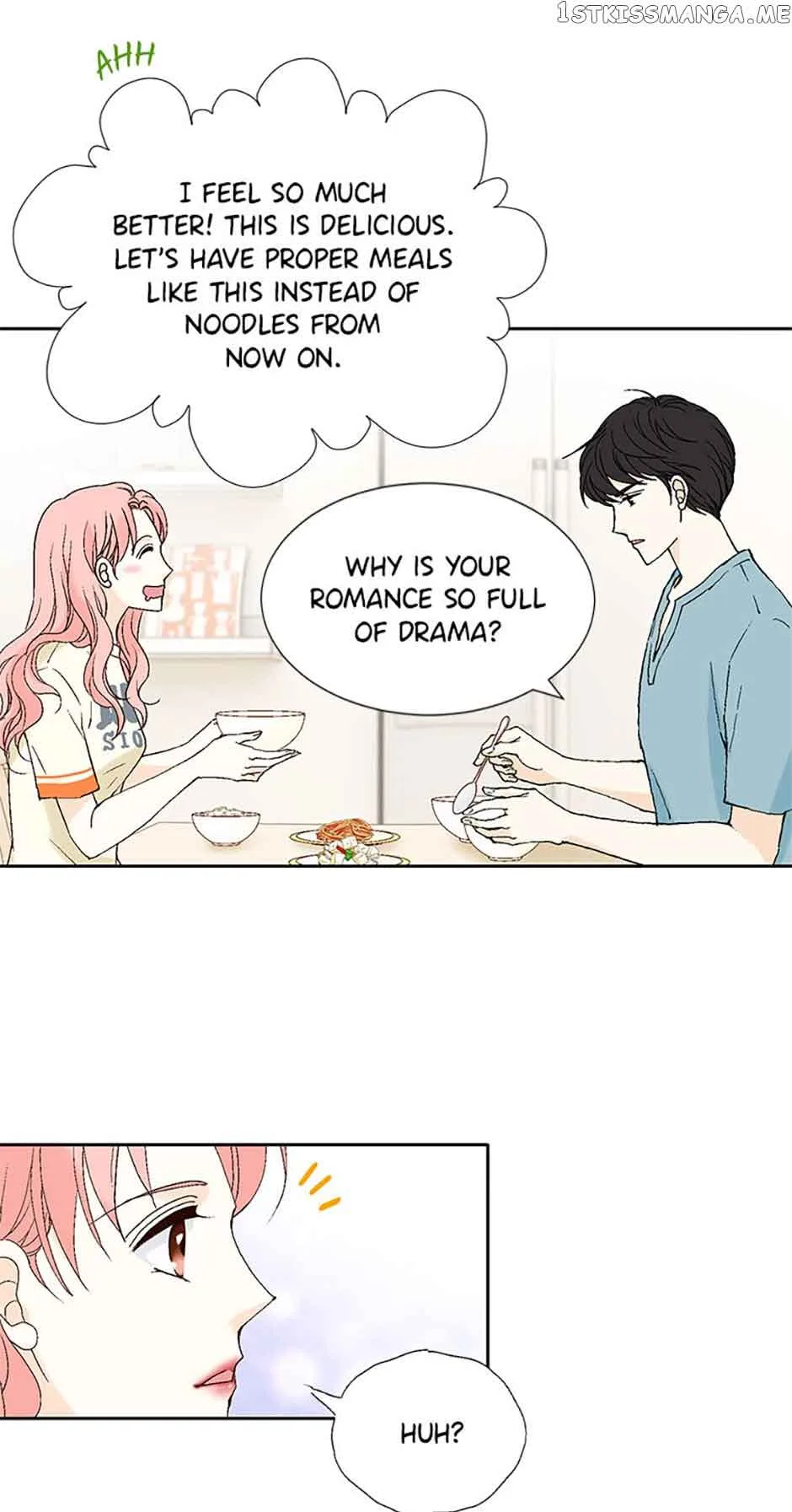 Flavors of Reincarnation Chapter 48 page 18