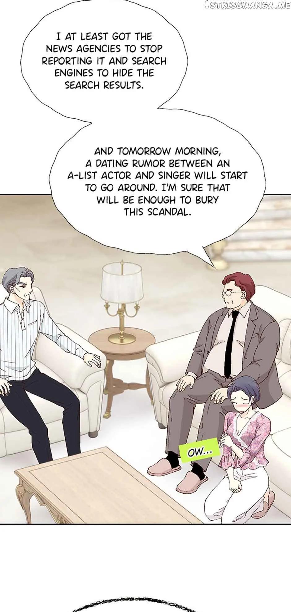 Flavors of Reincarnation Chapter 47 page 8