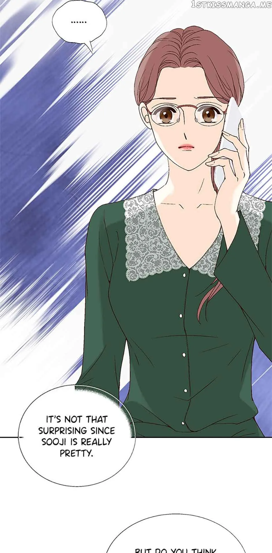 Flavors of Reincarnation Chapter 45 page 38
