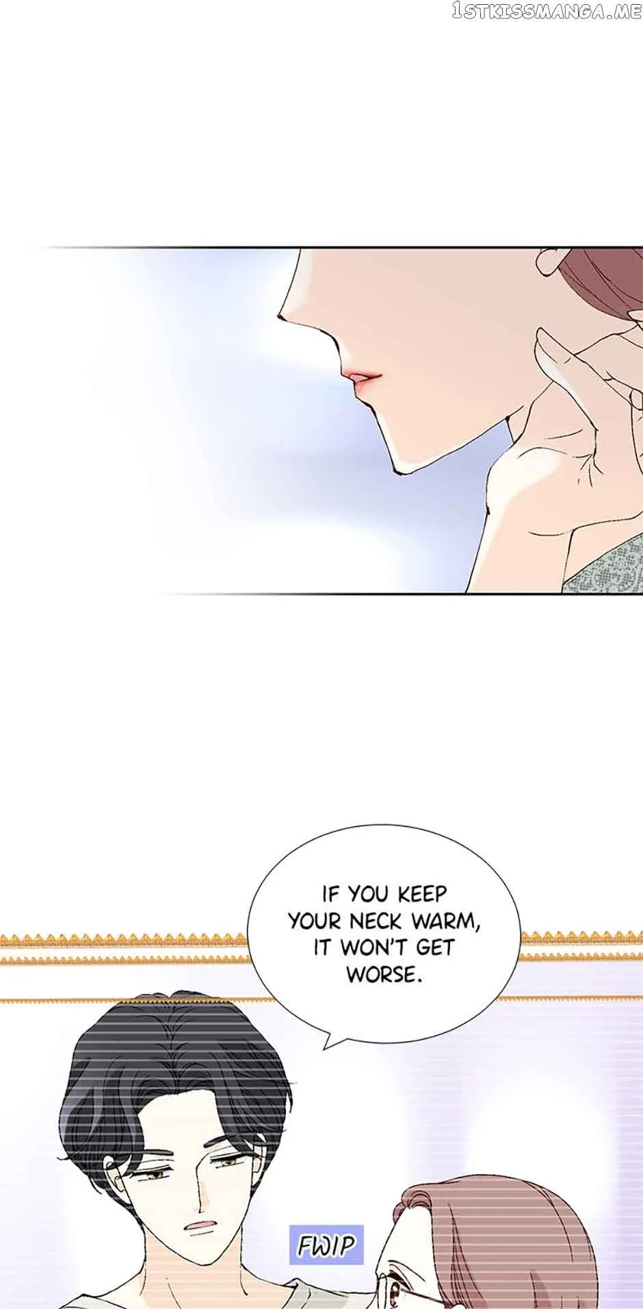 Flavors of Reincarnation Chapter 45 page 33
