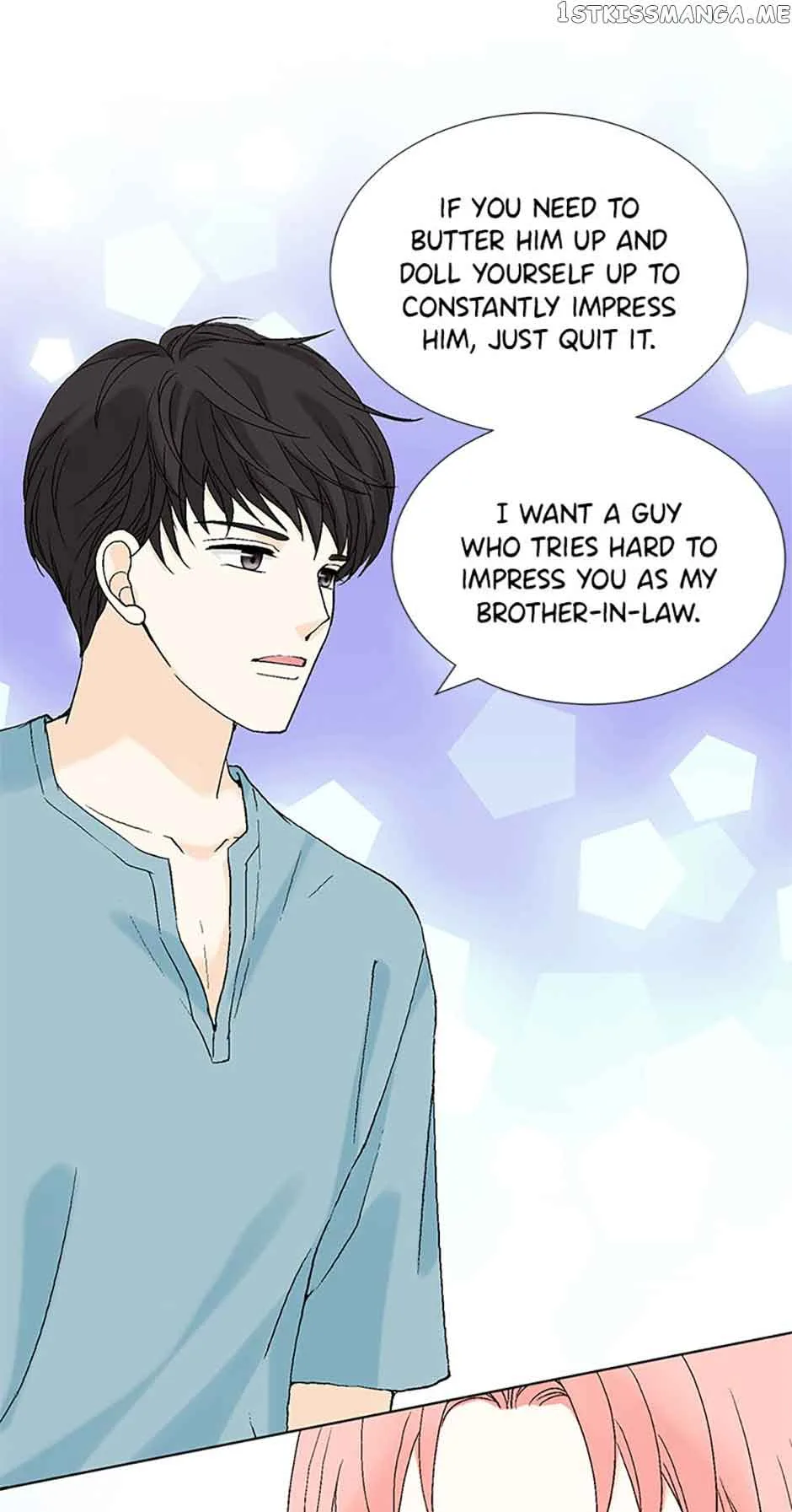 Flavors of Reincarnation Chapter 48 page 22