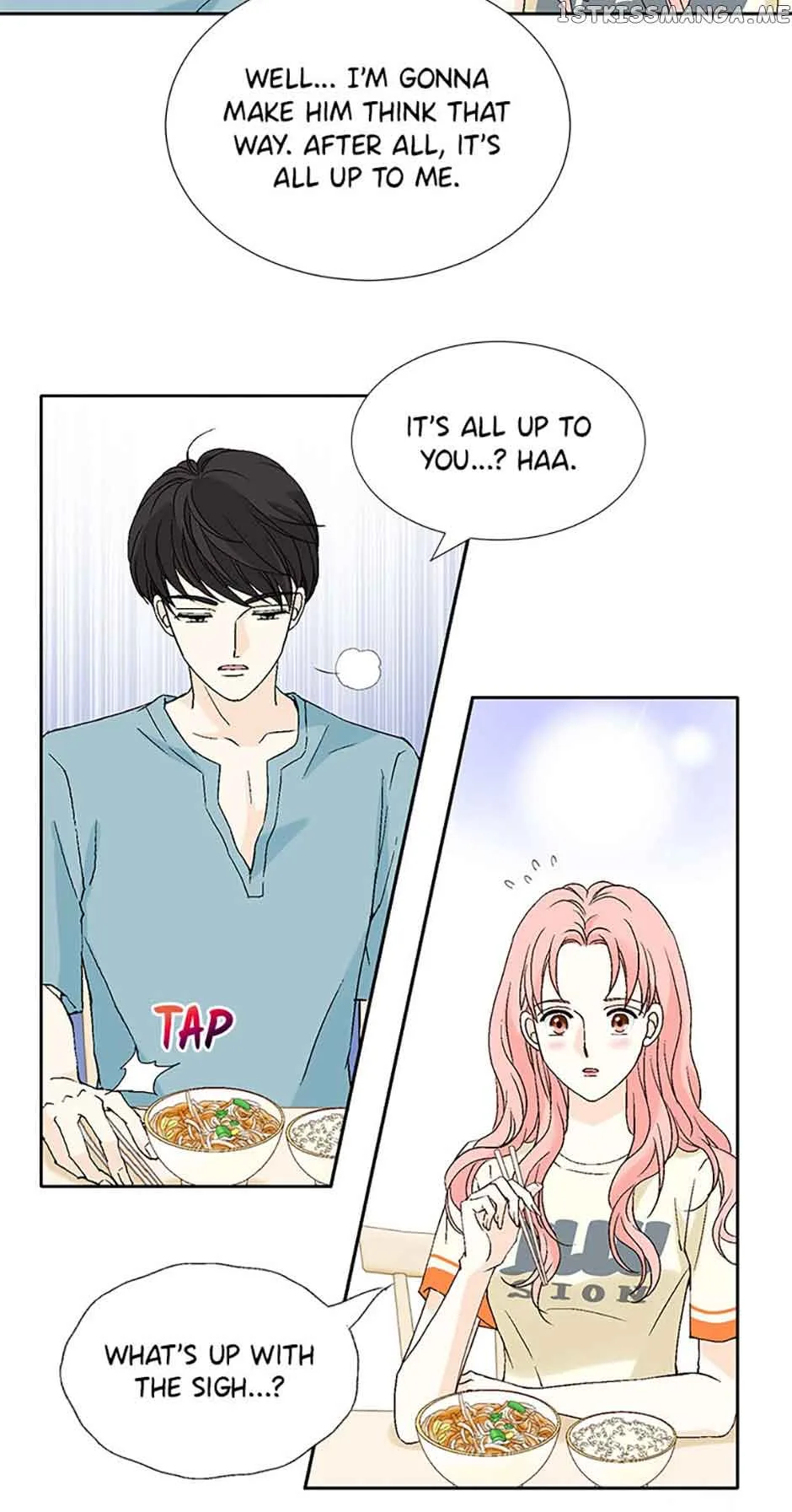 Flavors of Reincarnation Chapter 48 page 21