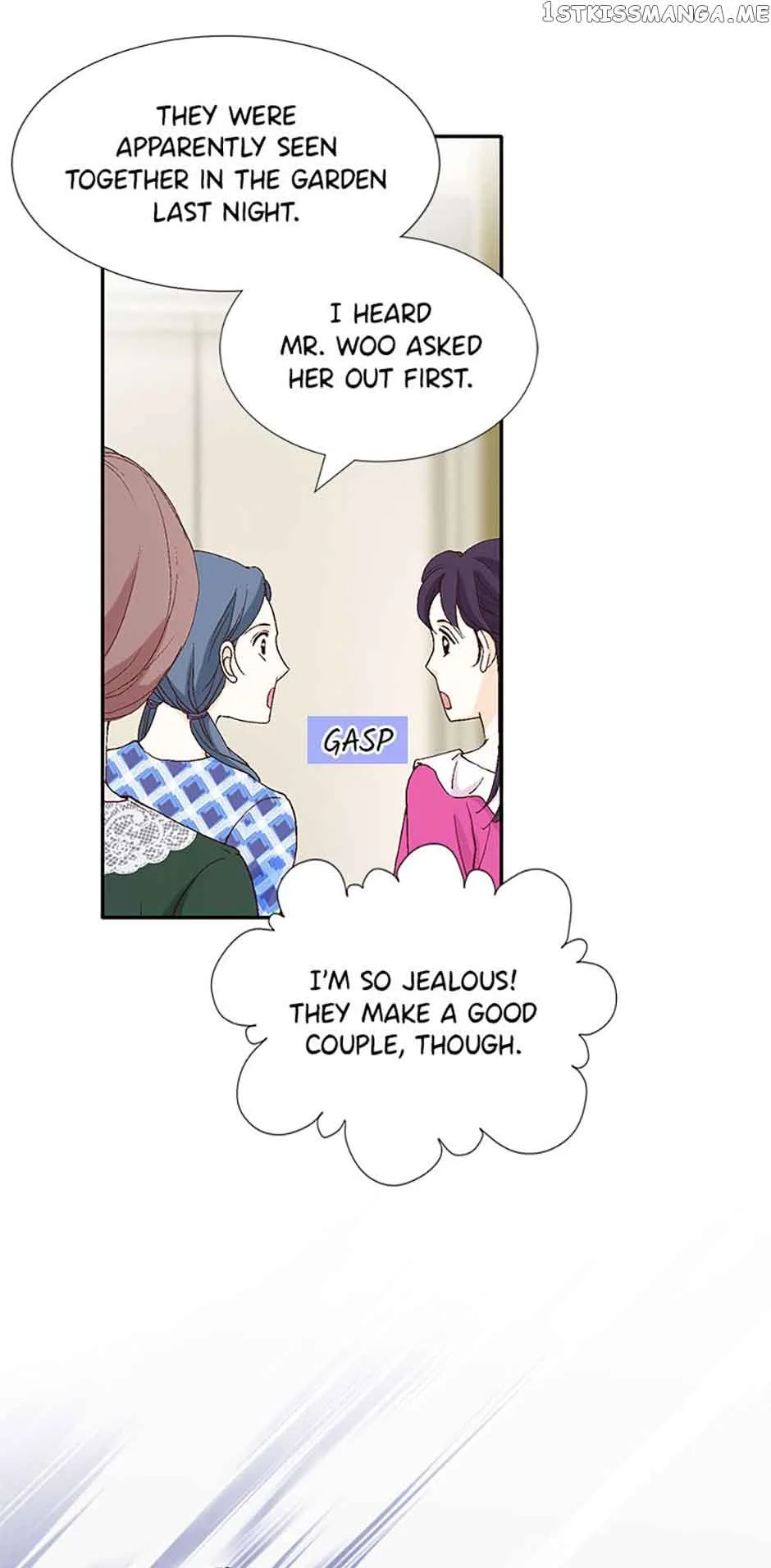 Flavors of Reincarnation Chapter 45 page 37