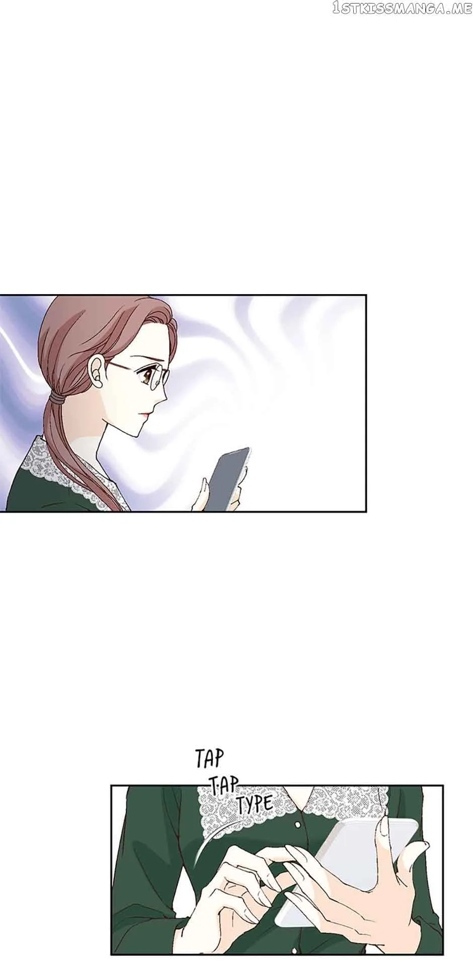 Flavors of Reincarnation Chapter 45 page 44