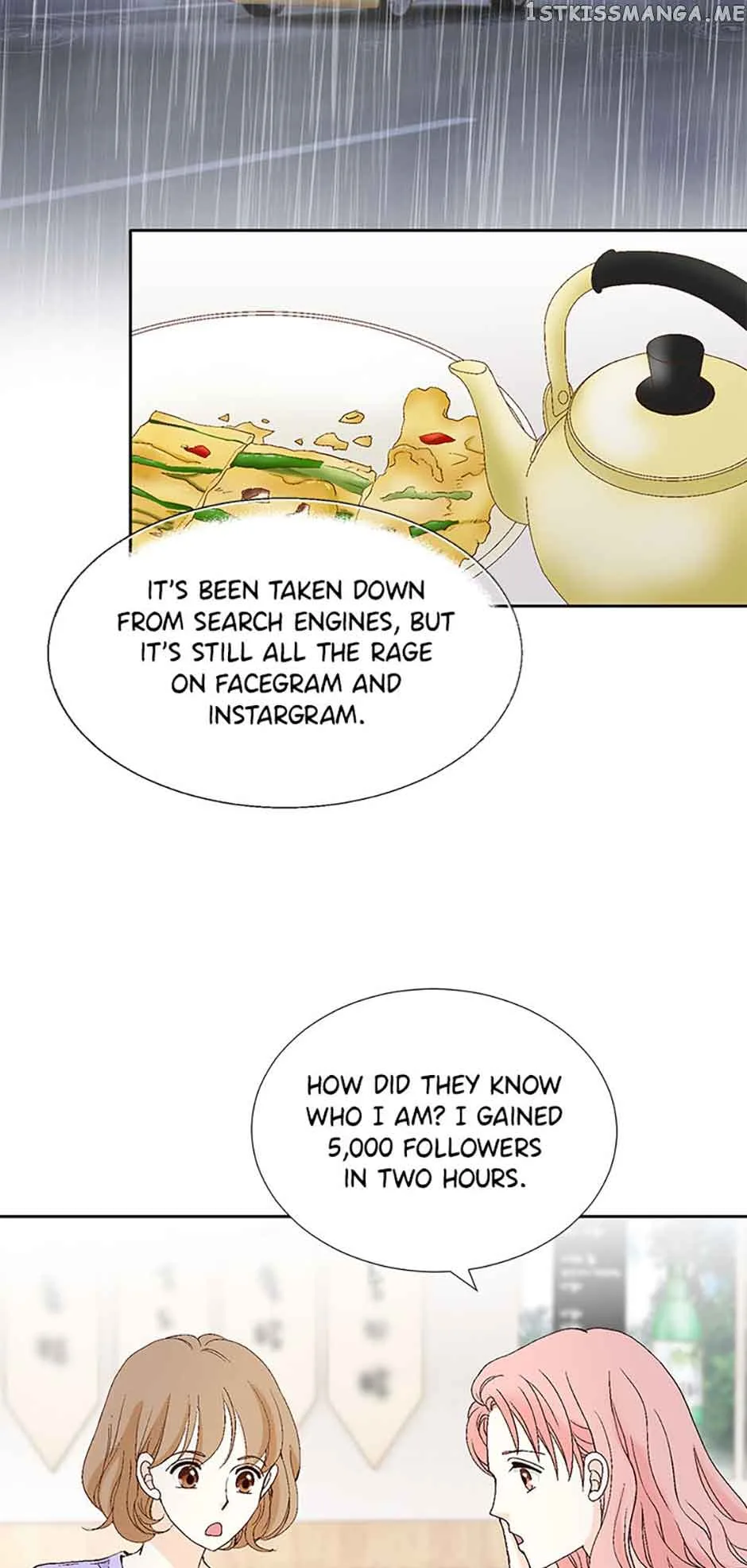 Flavors of Reincarnation Chapter 47 page 12