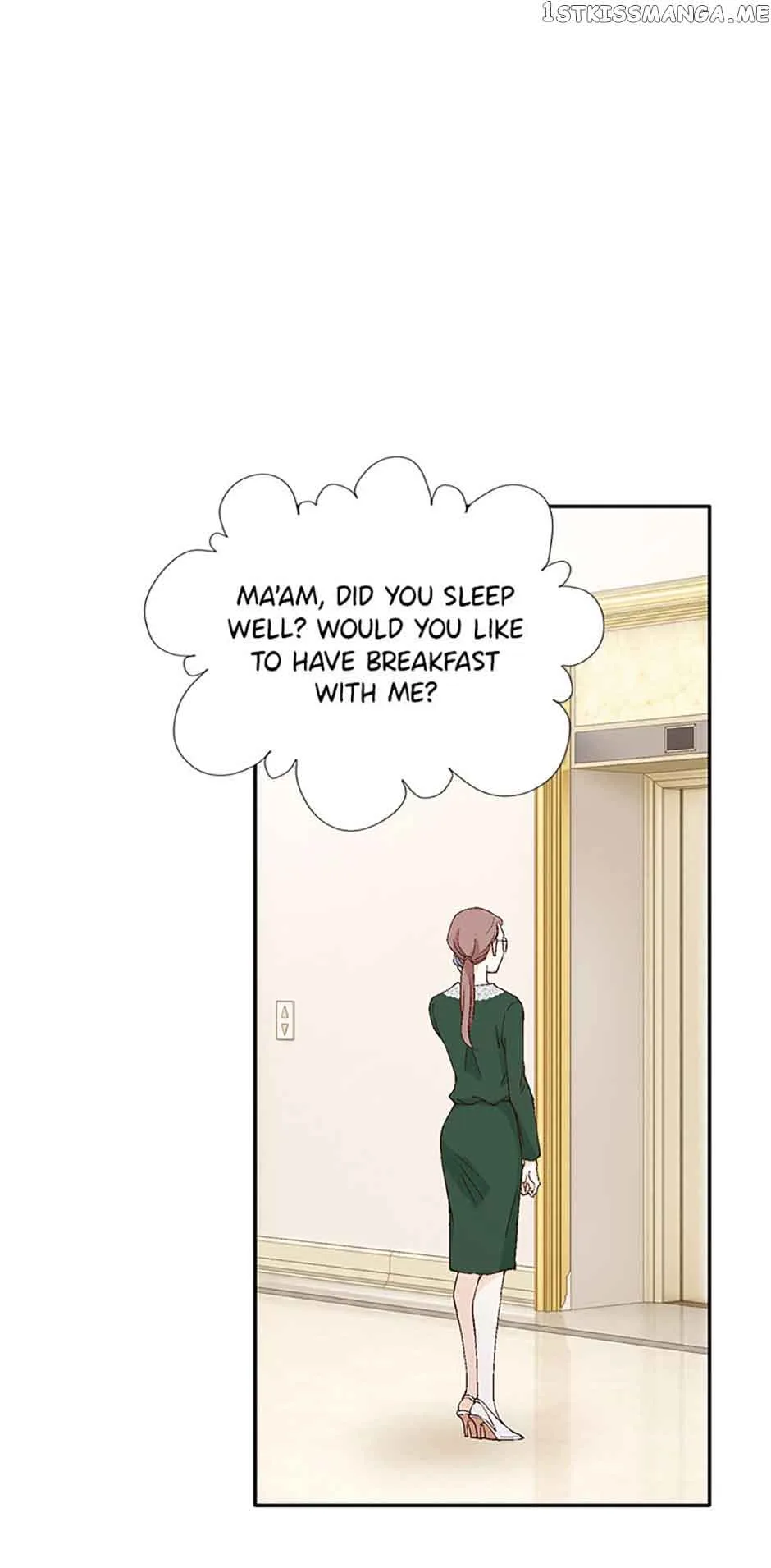 Flavors of Reincarnation Chapter 45 page 45
