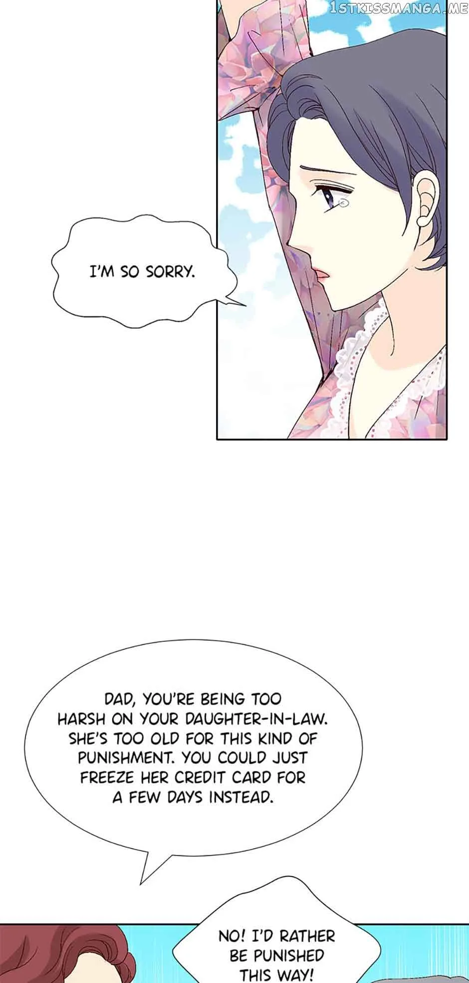 Flavors of Reincarnation Chapter 47 page 5