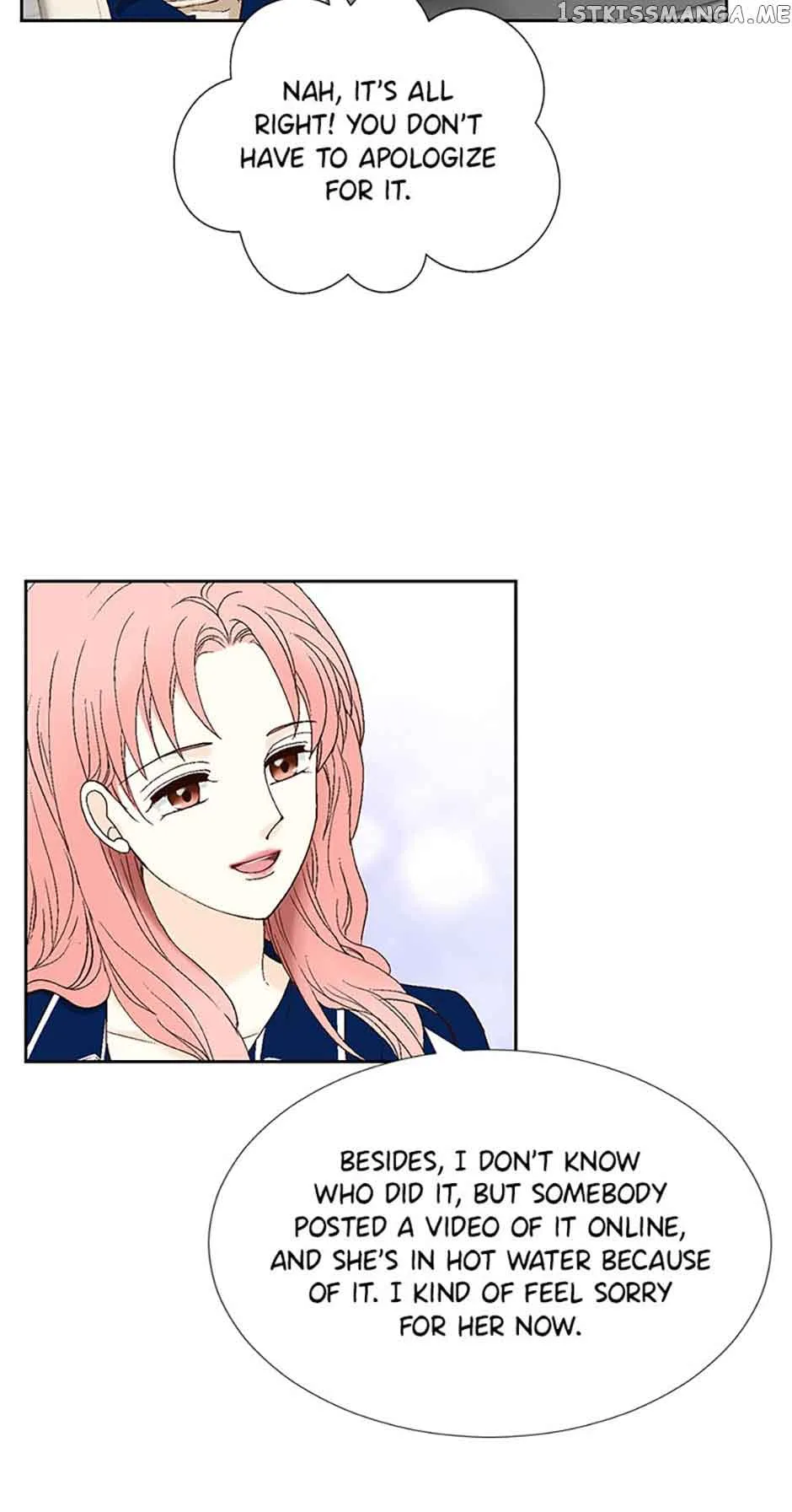 Flavors of Reincarnation Chapter 48 page 35