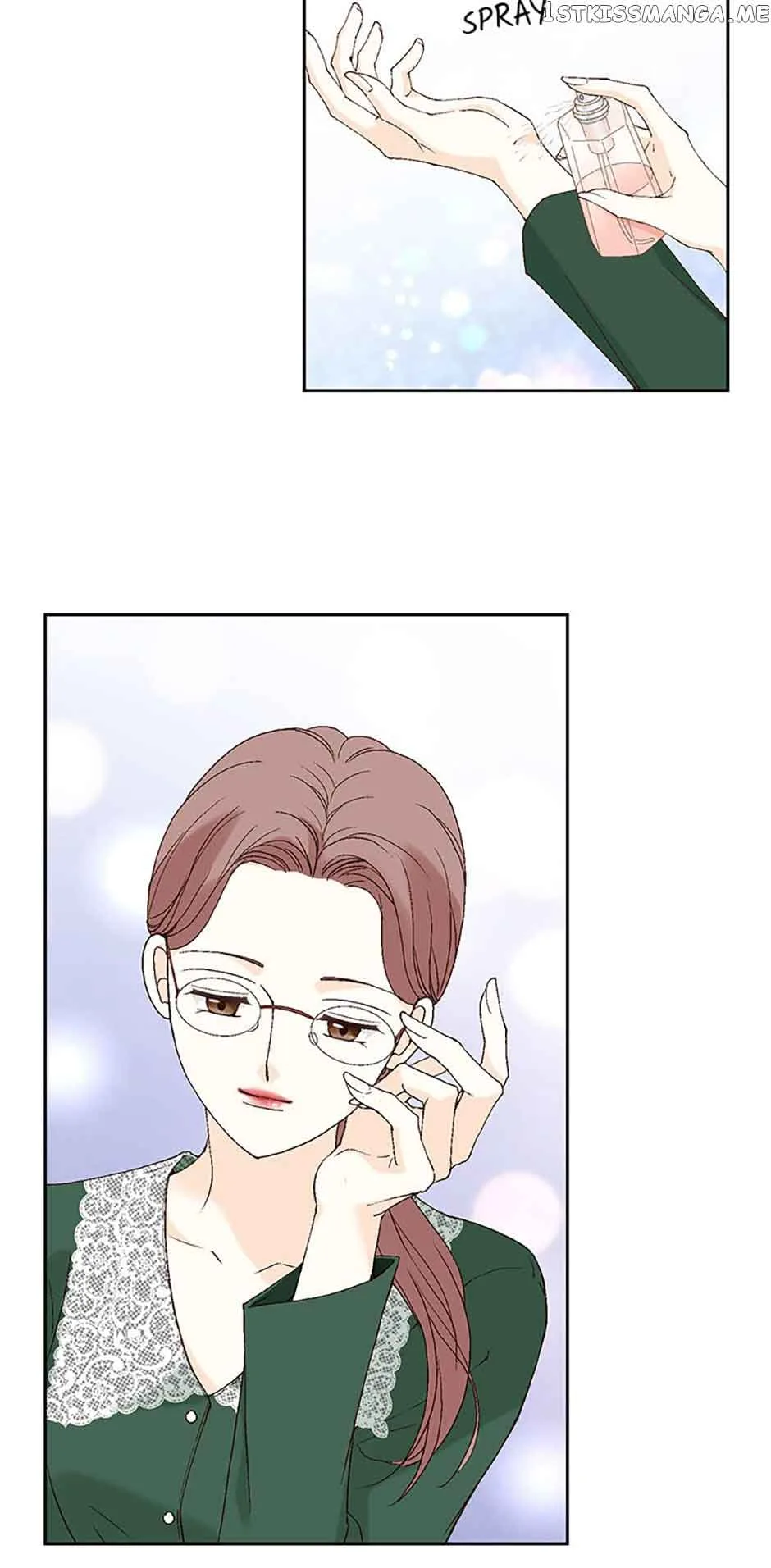 Flavors of Reincarnation Chapter 45 page 32