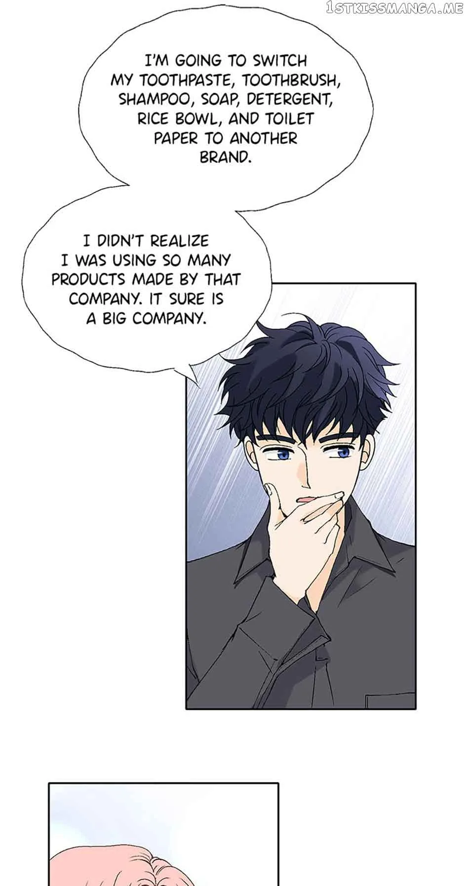 Flavors of Reincarnation Chapter 47 page 18