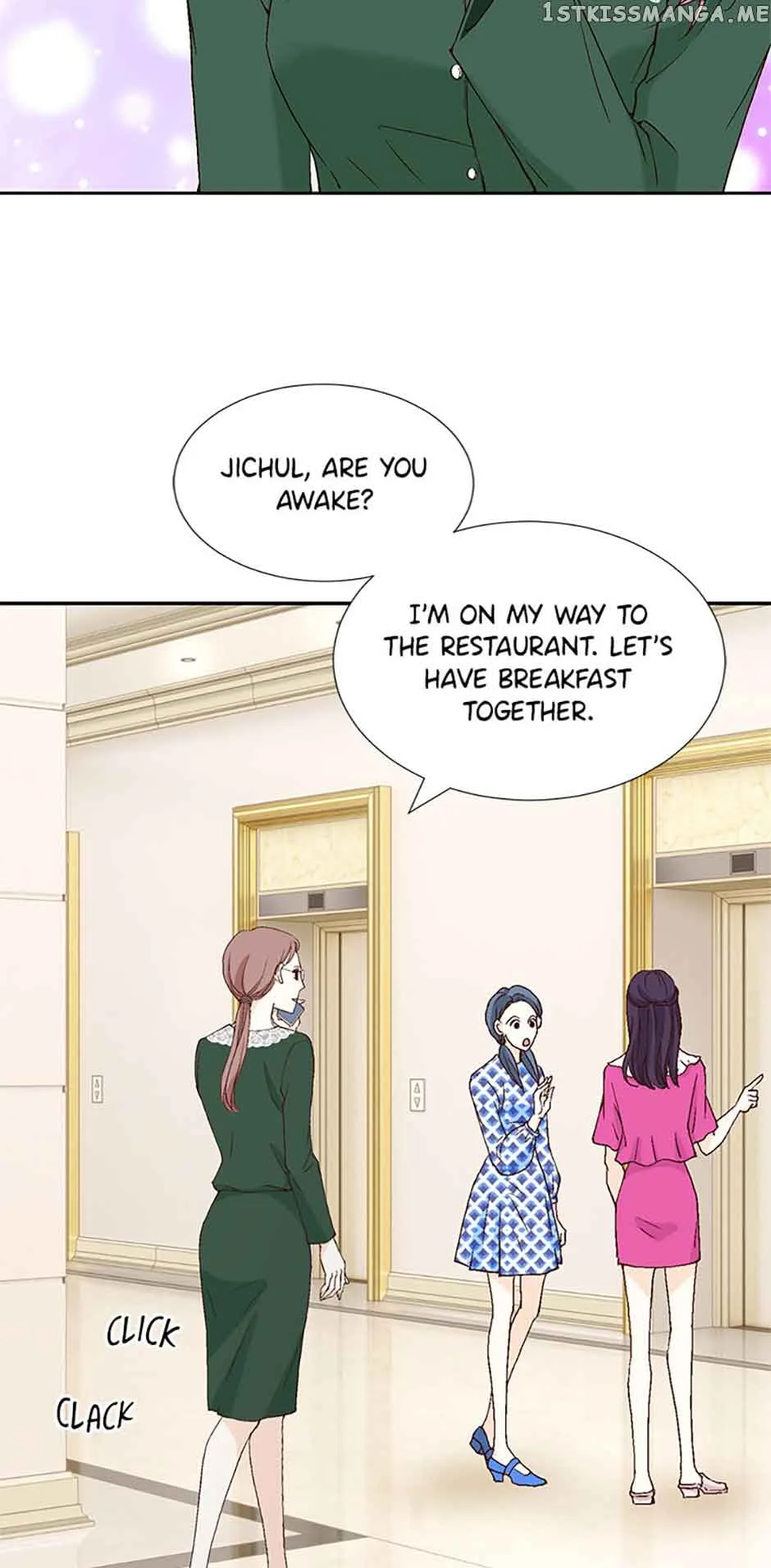 Flavors of Reincarnation Chapter 45 page 35