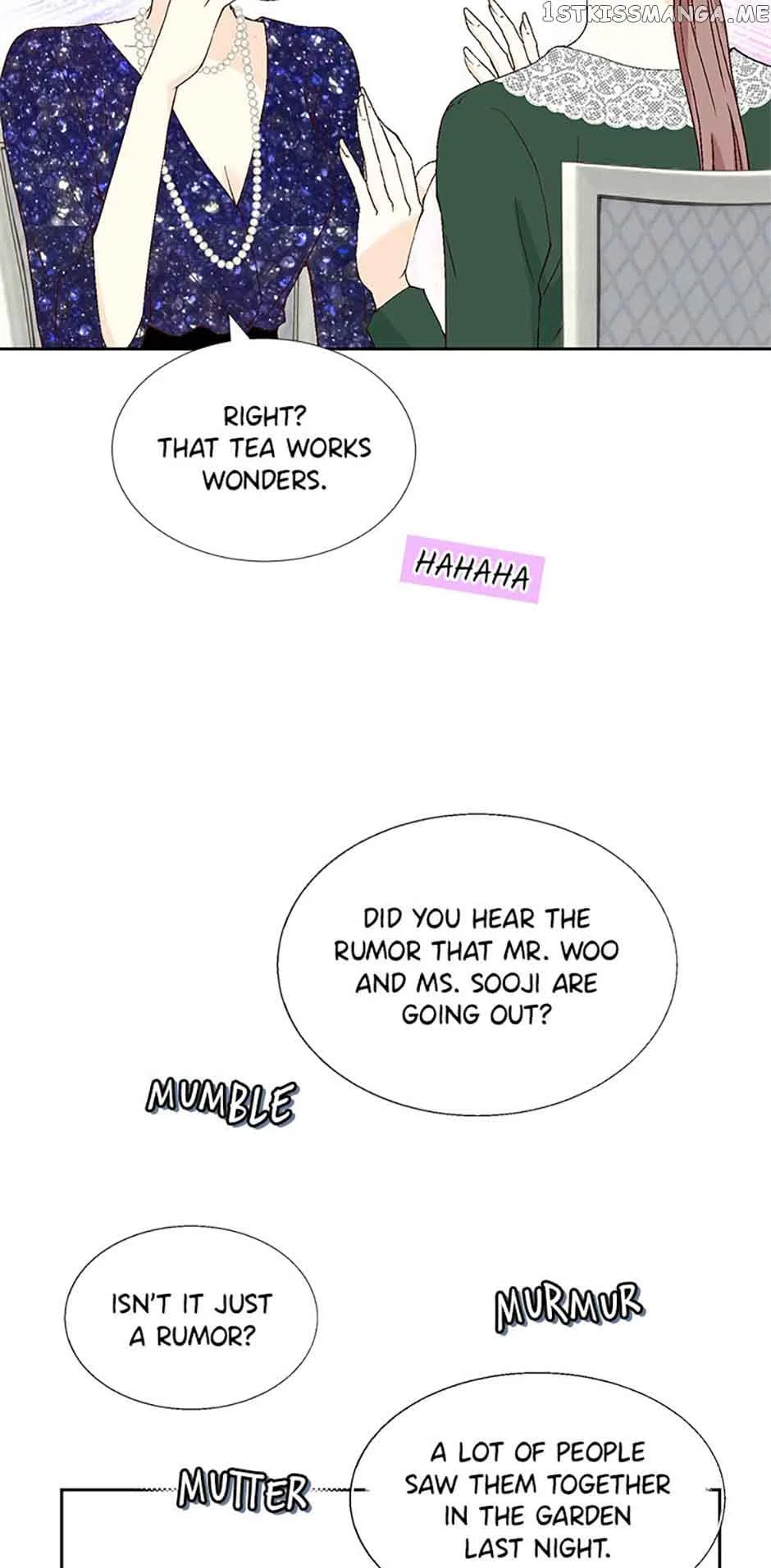 Flavors of Reincarnation Chapter 45 page 49